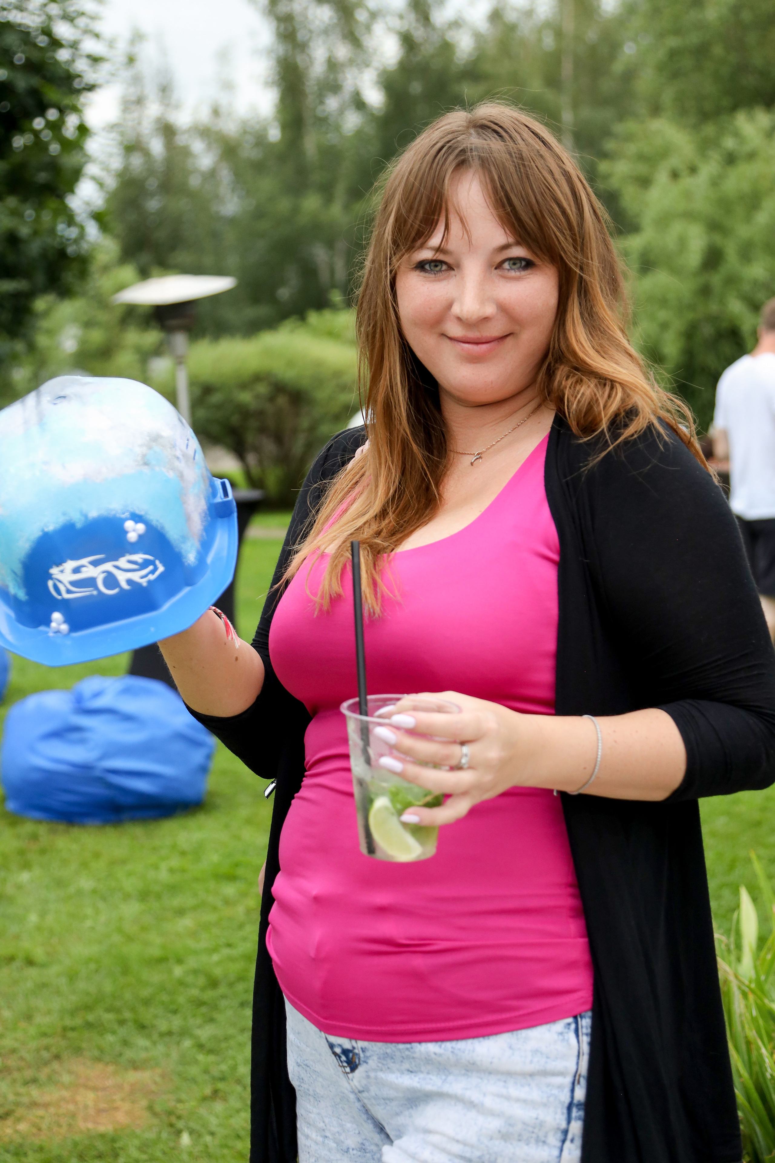 Фасадные решения — Регата. Фотограф Антон Чупринин