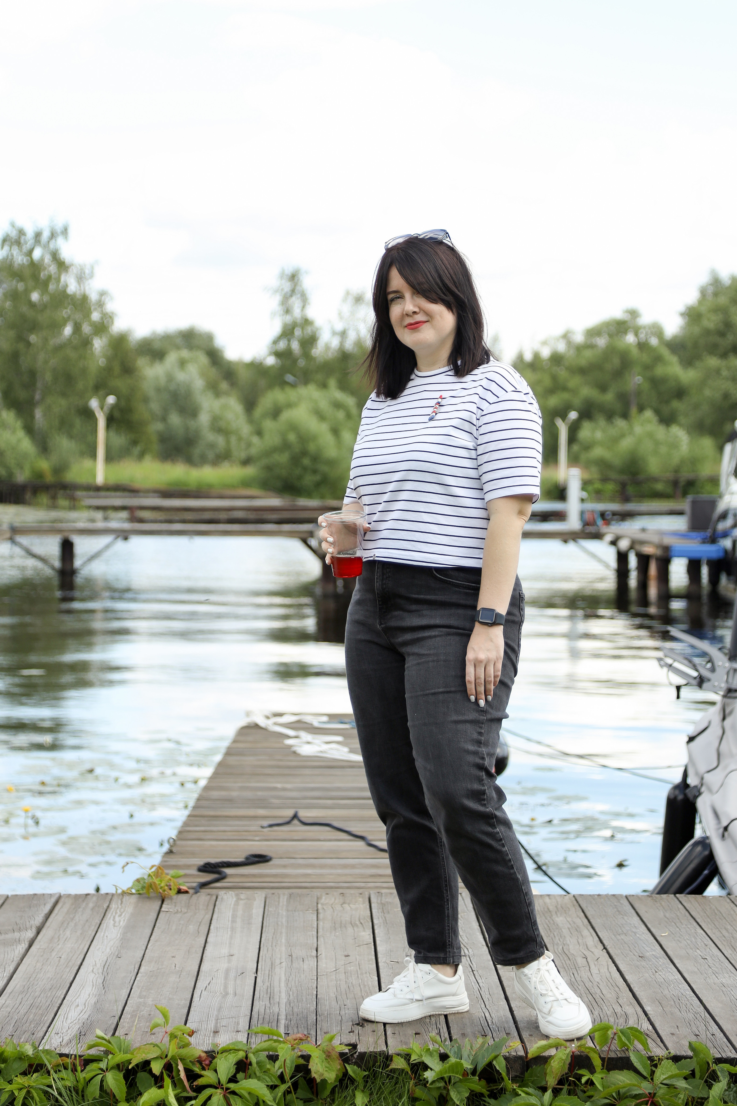 DIS регата 2023. Фотограф Антон Чупринин