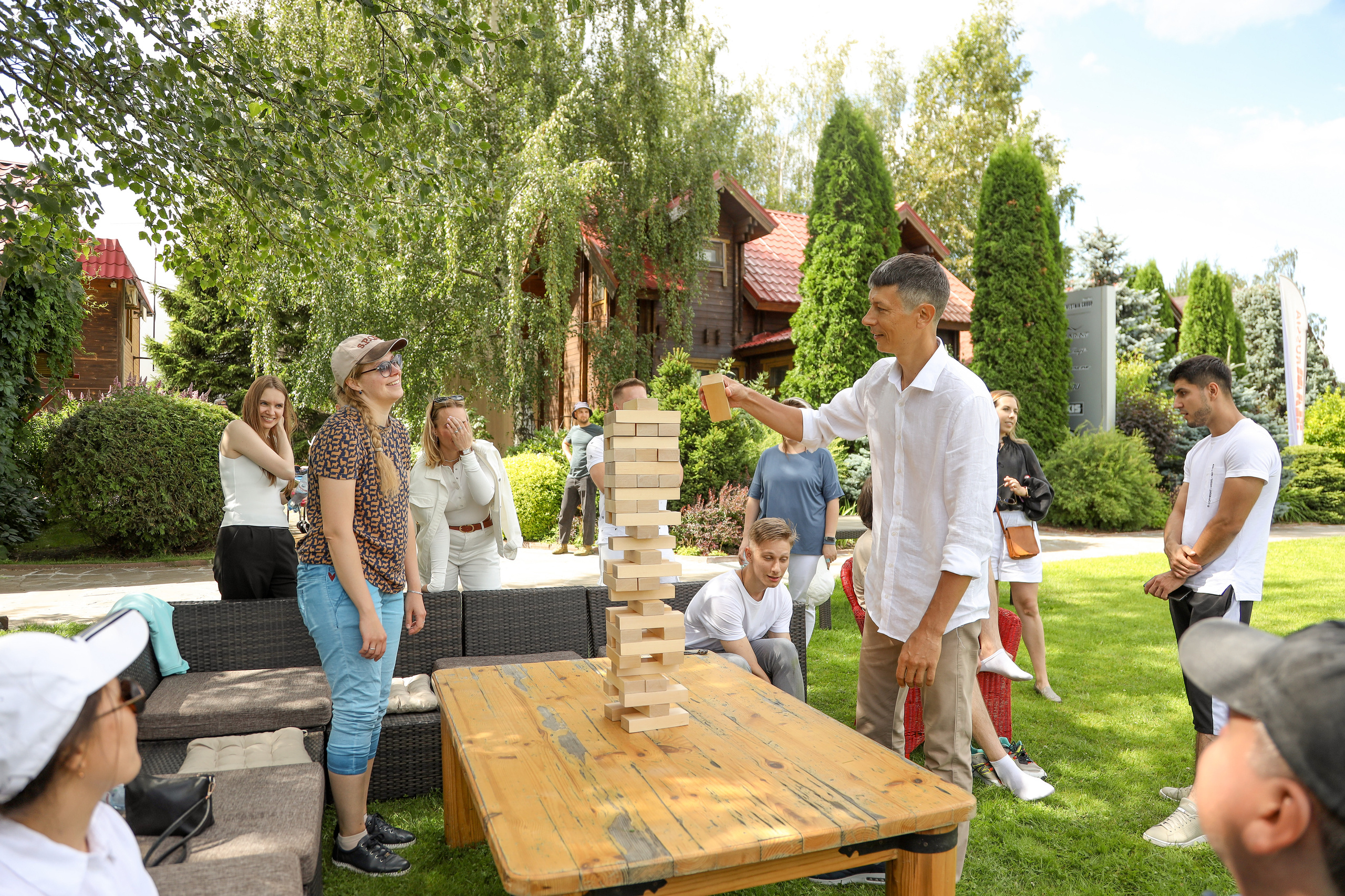 DIS регата 2023. Фотограф Антон Чупринин