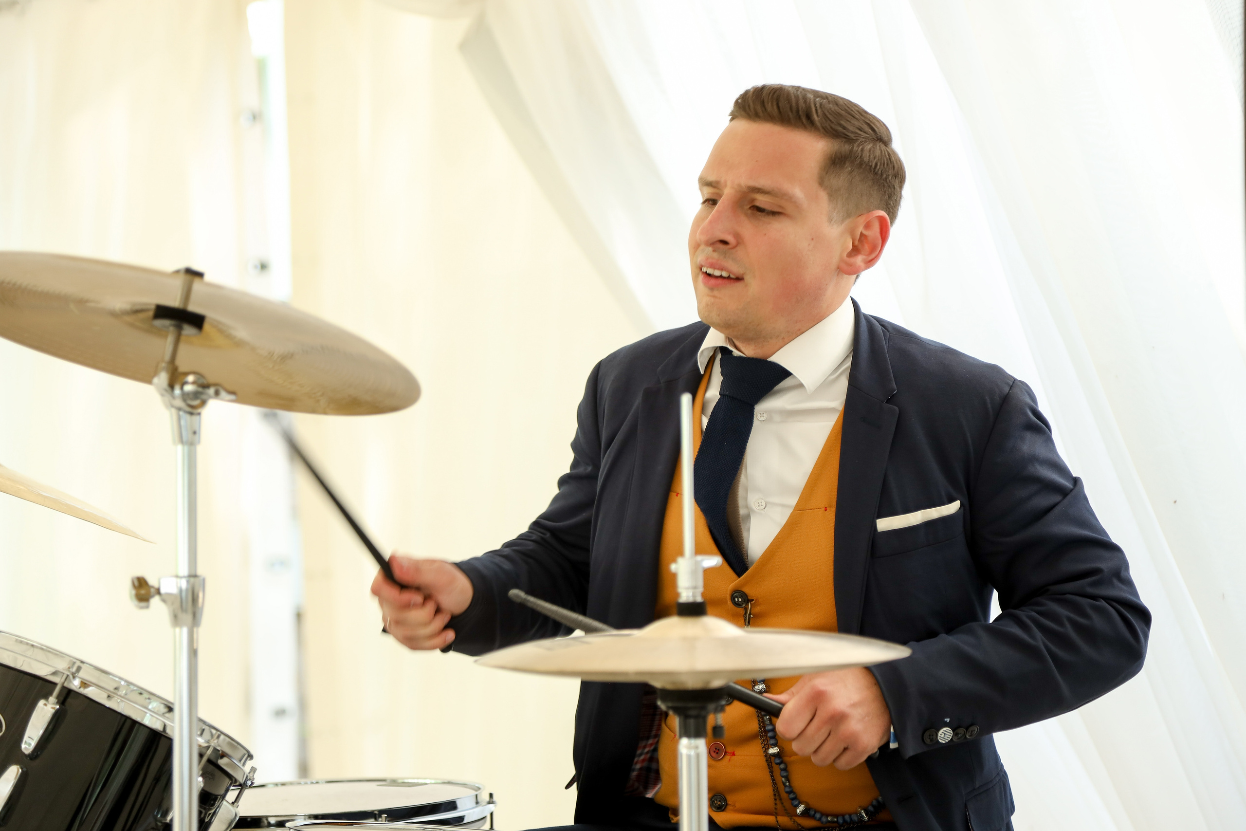 ДР Евгения — Регата. Фотограф Антон Чупринин