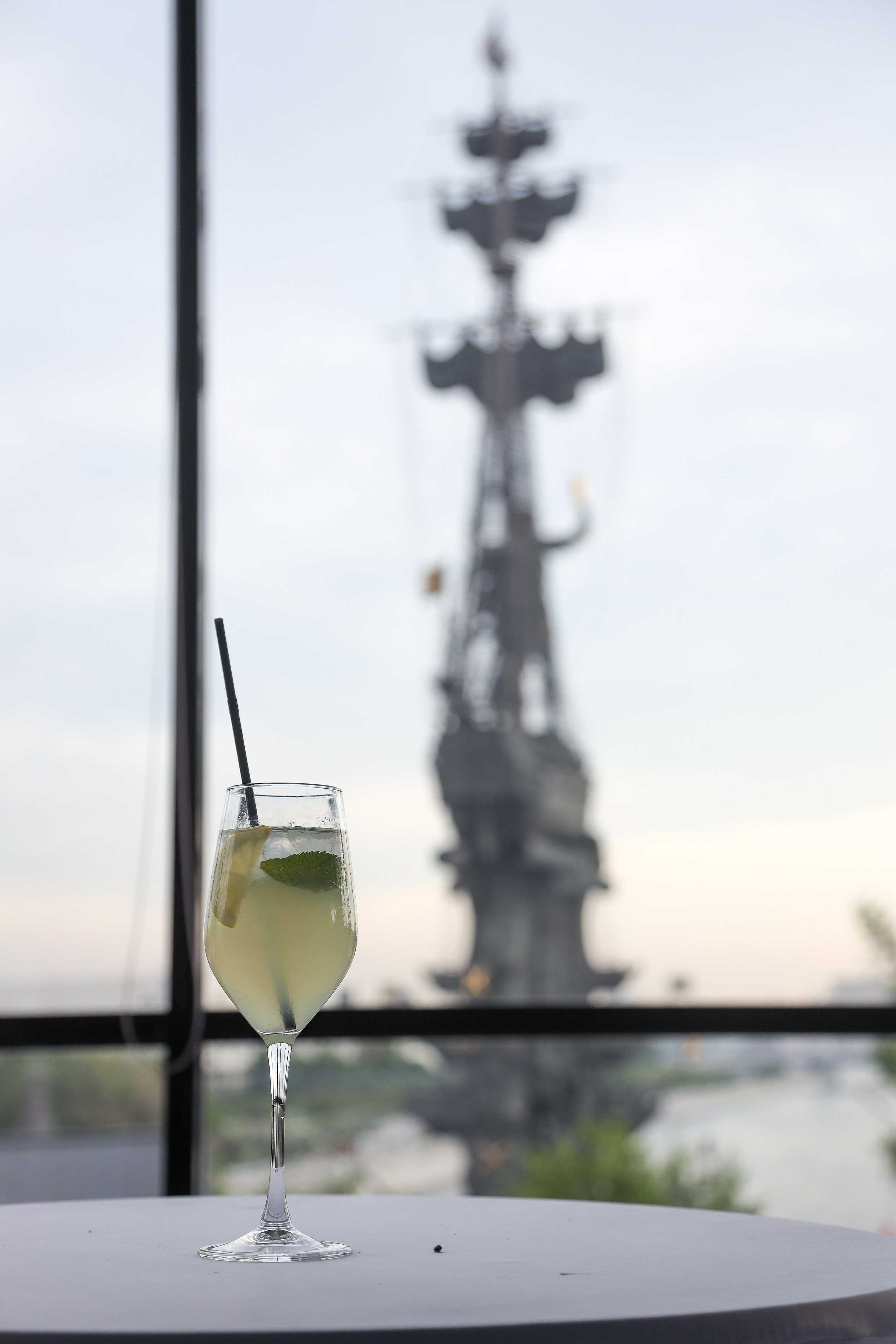 Дата Саммит. Фотограф Антон Чупринин