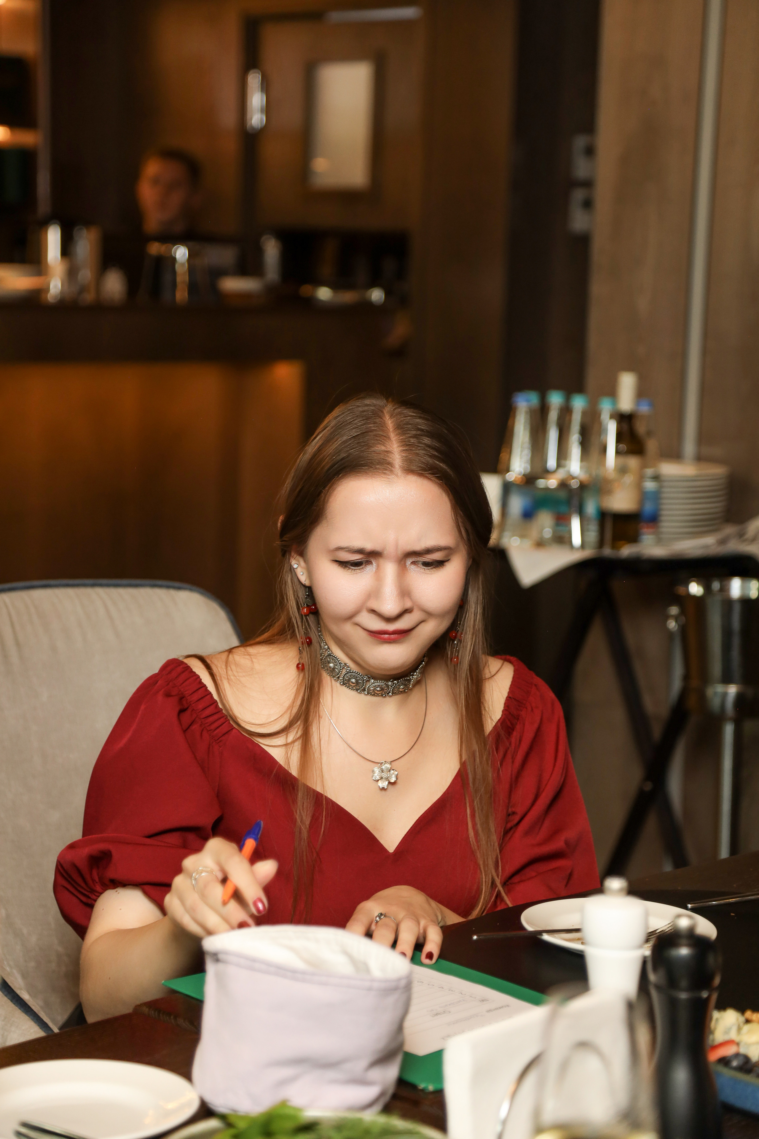 Project Trade. Фотограф Антон Чупринин