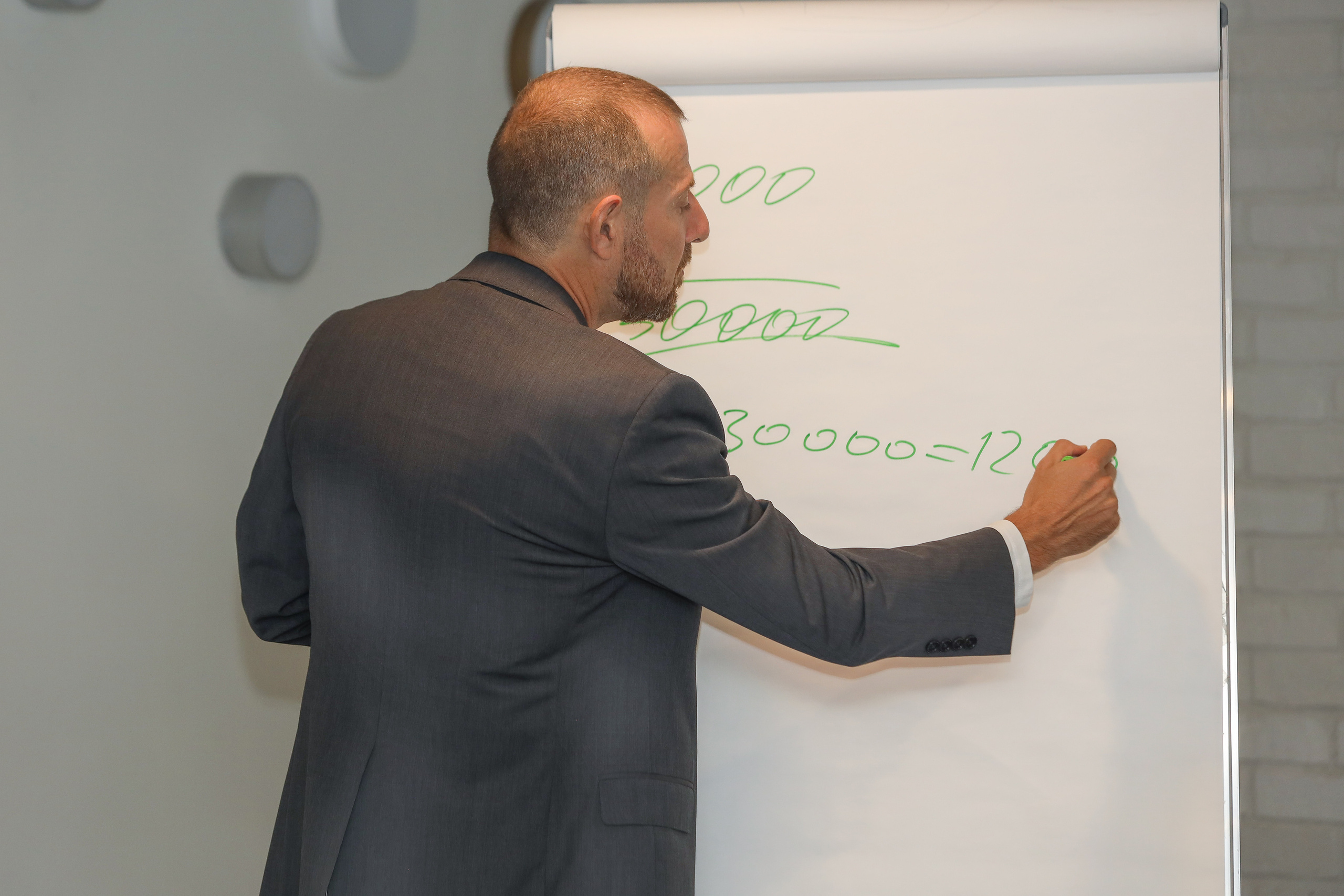 Тренинг Игорь Рызов. Фотограф Антон Чупринин