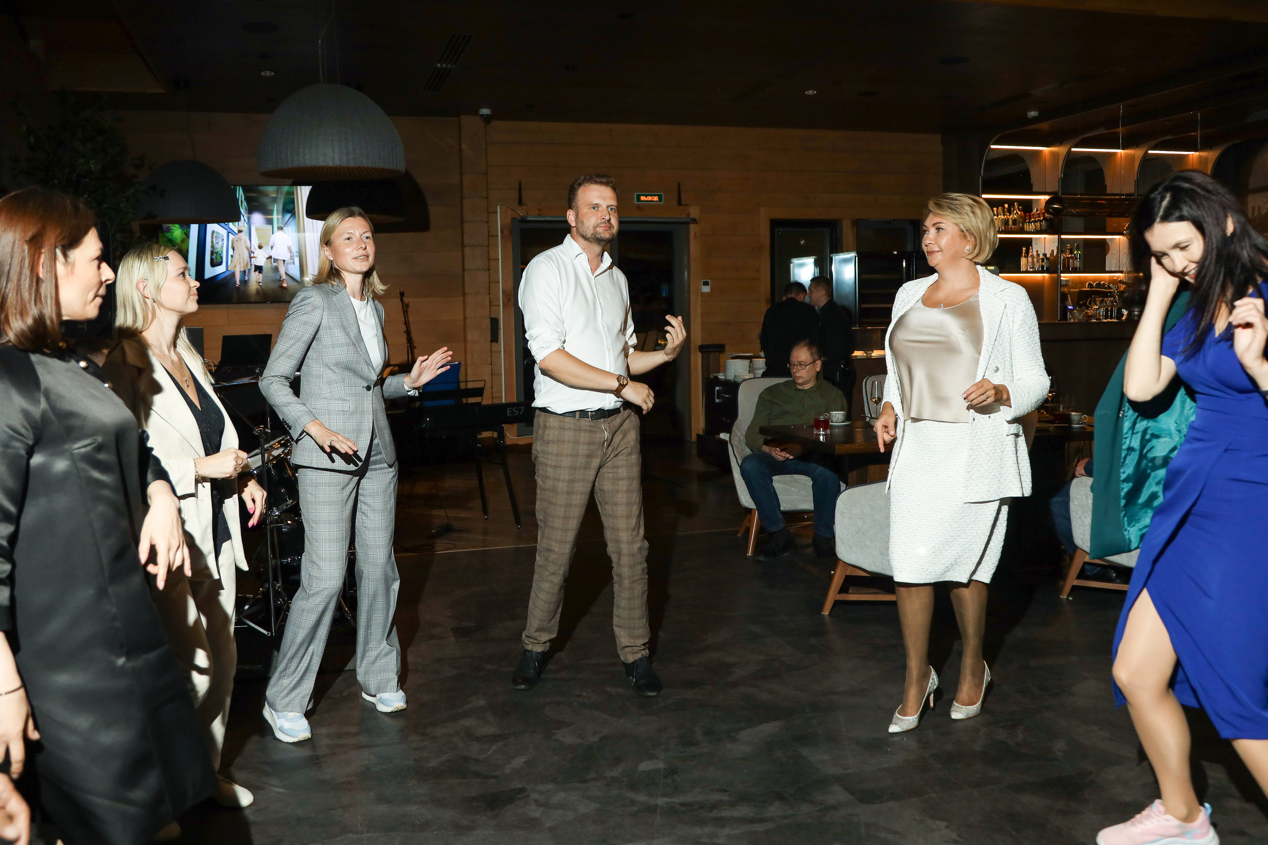 Project Trade. Фотограф Антон Чупринин