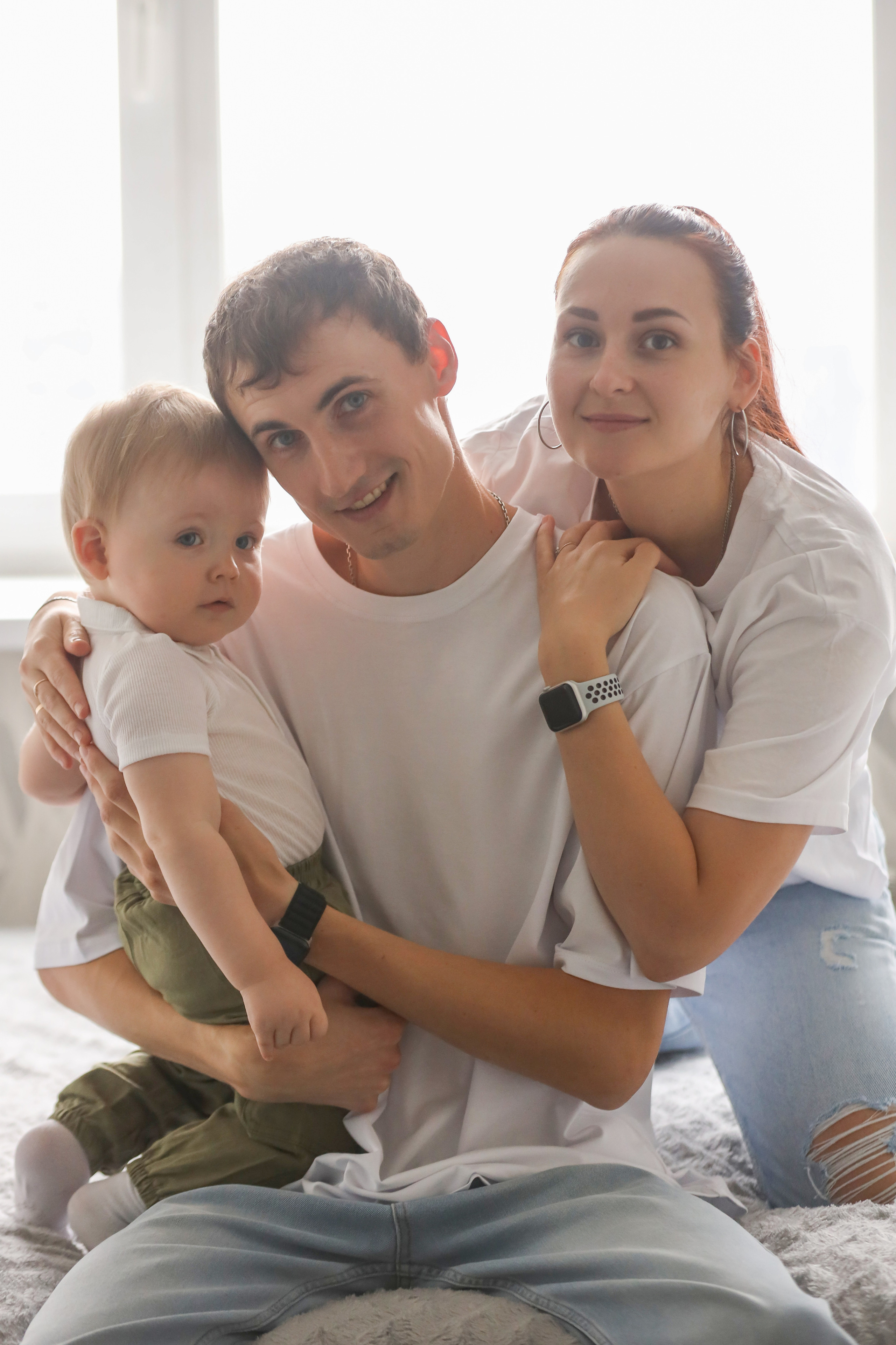 Годовасие. Фотограф Антон Чупринин