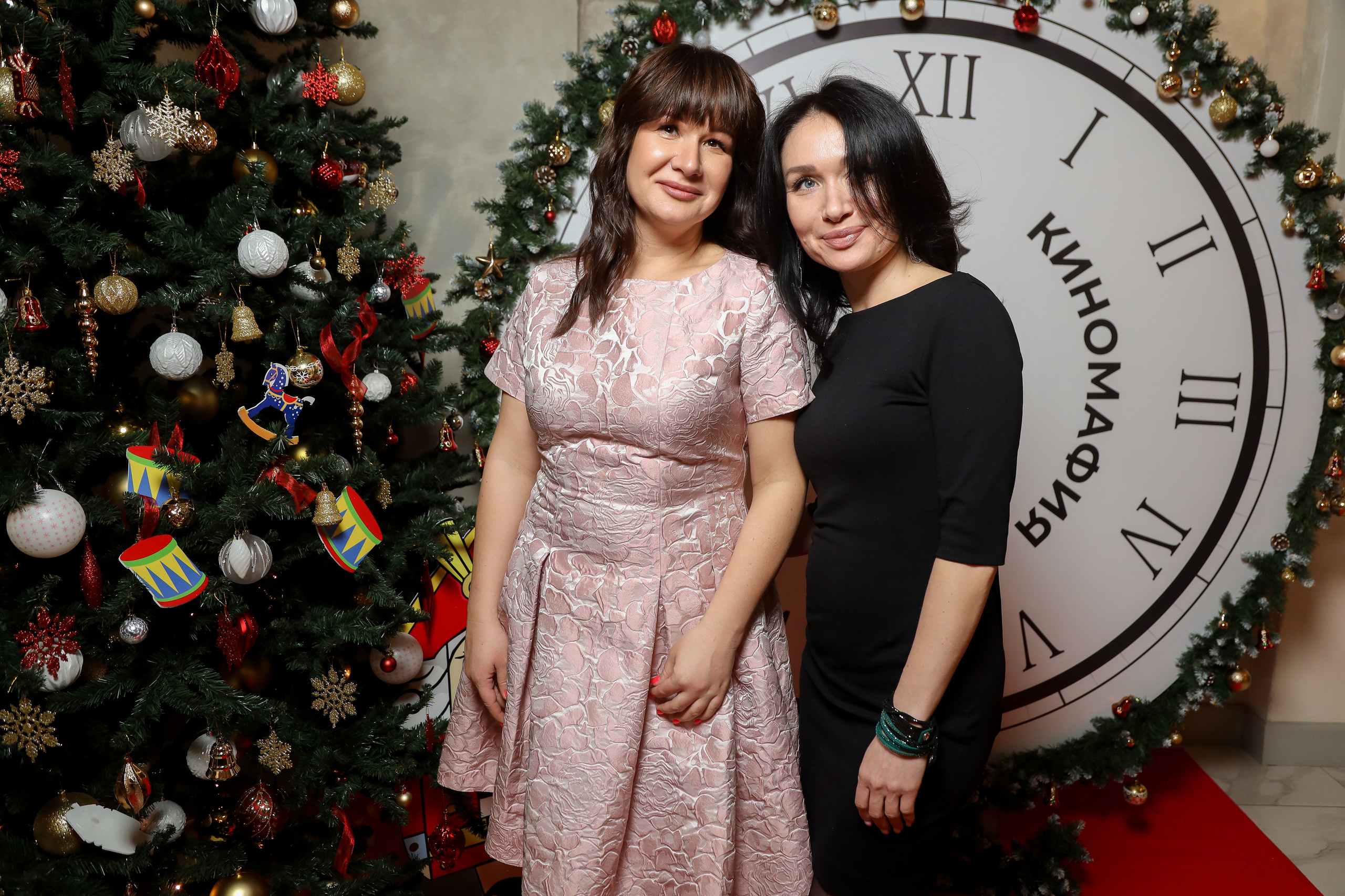 Dis Group 22.12.22. Фотограф Антон Чупринин