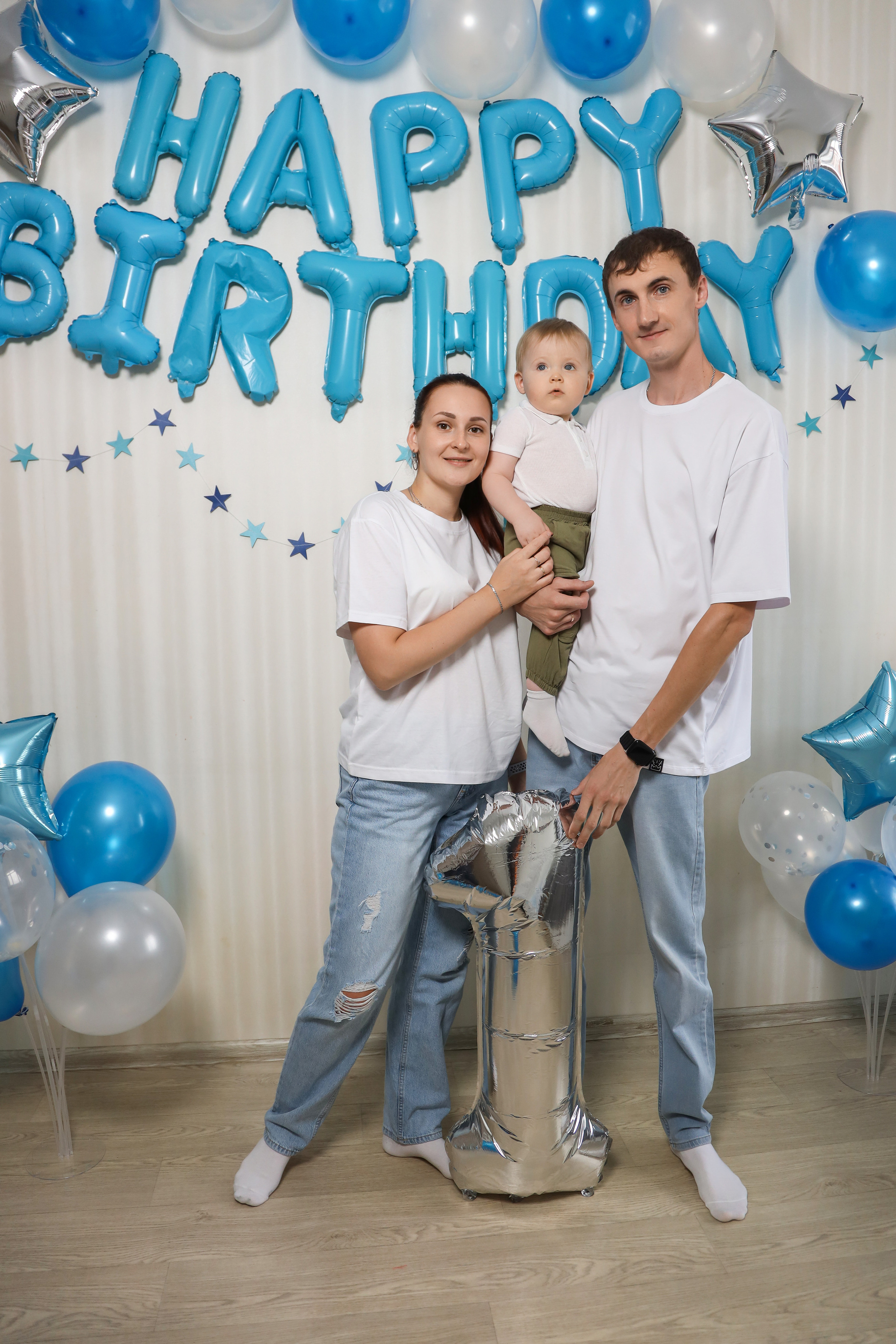 Годовасие. Фотограф Антон Чупринин