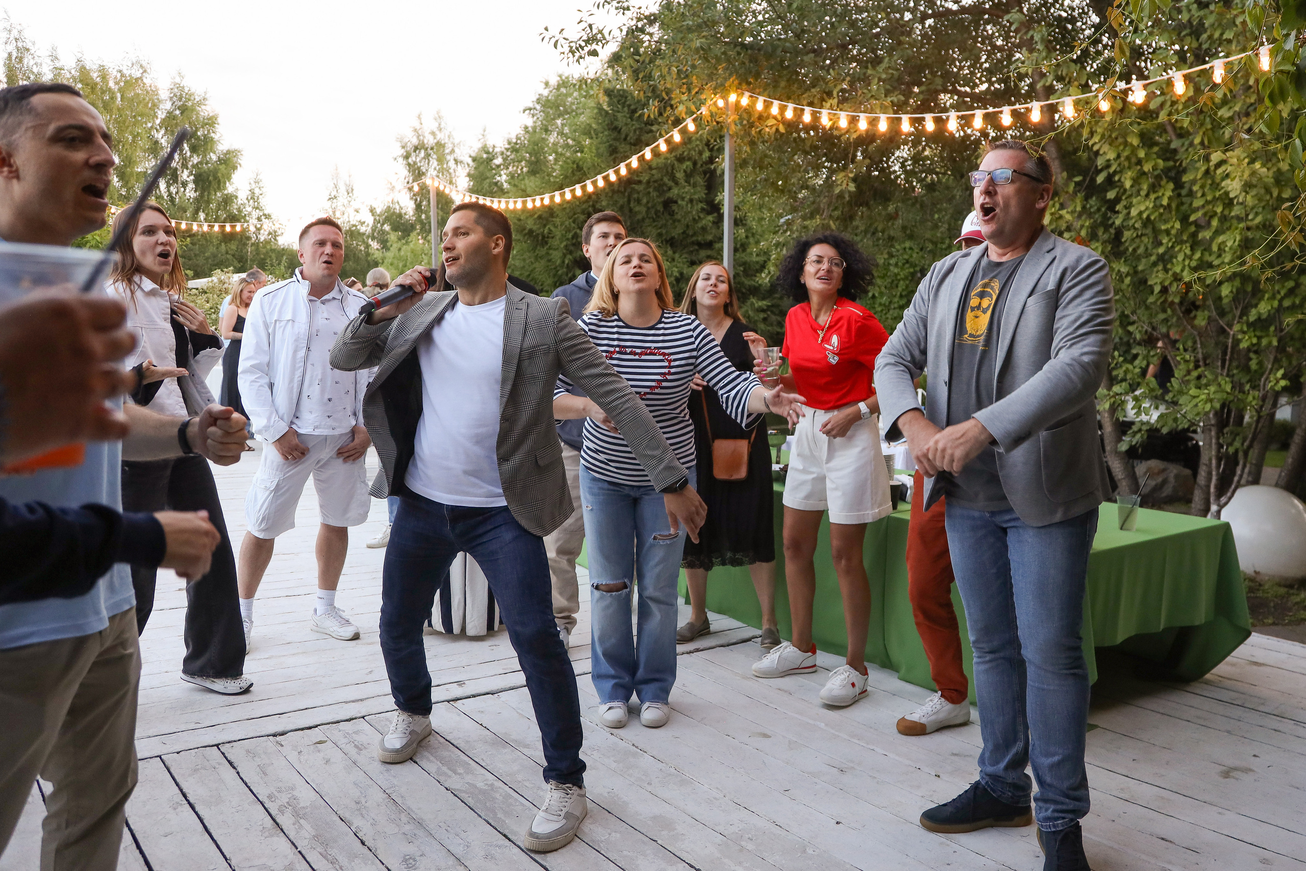 DIS регата 2023. Фотограф Антон Чупринин