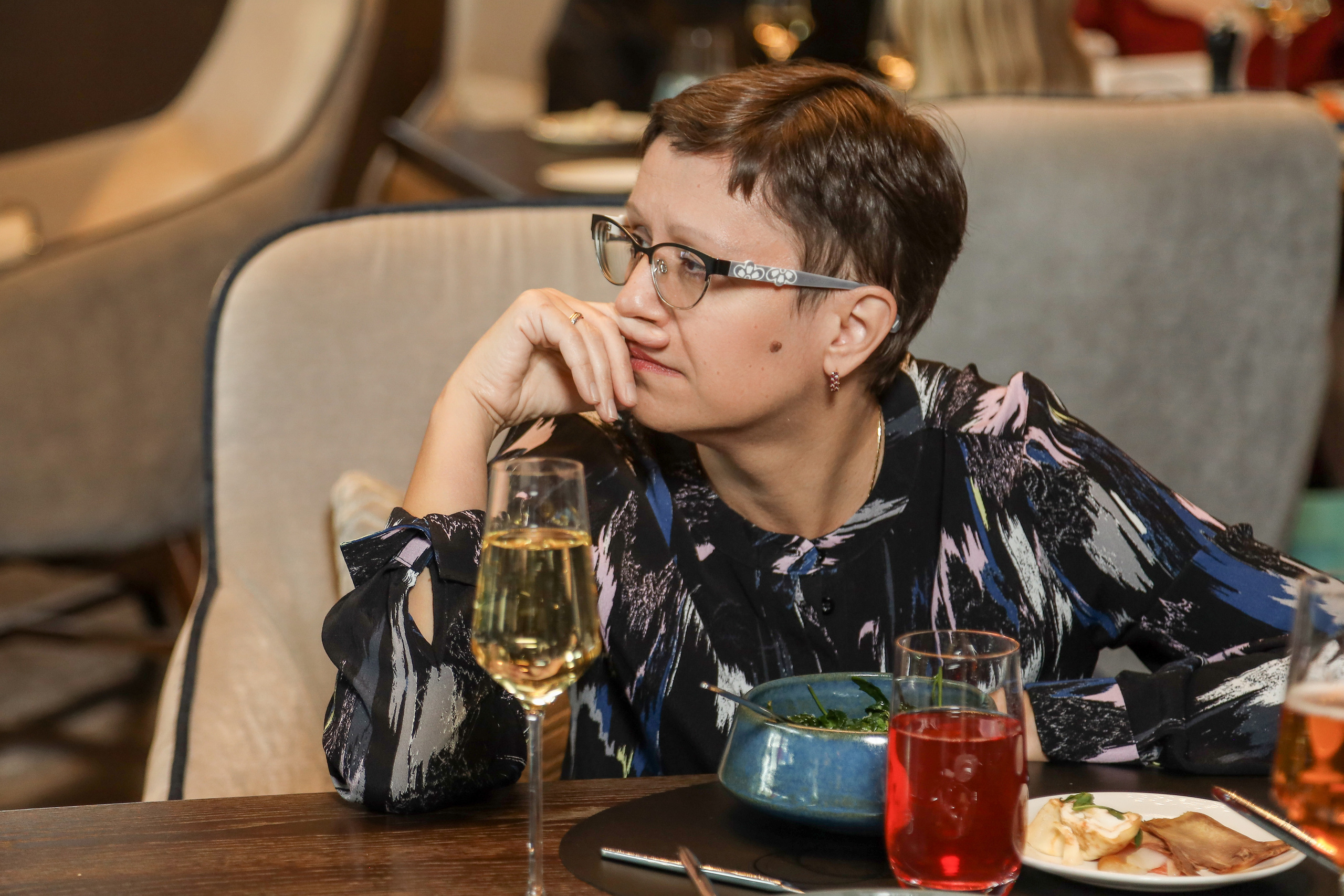 Project Trade. Фотограф Антон Чупринин