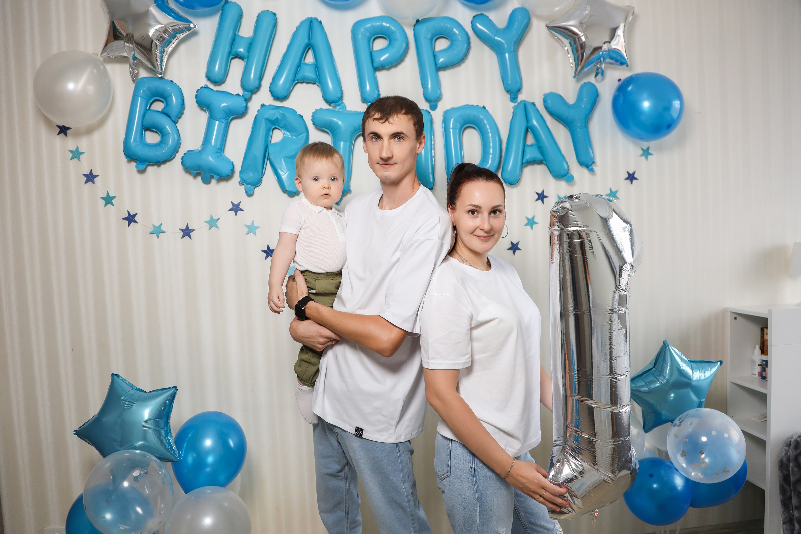 Годовасие. Фотограф Антон Чупринин