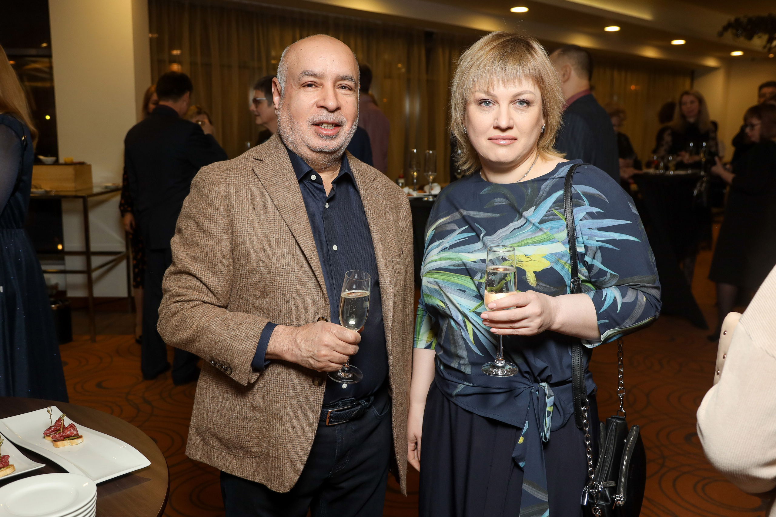 B.Braun 15.03.23. Фотограф Антон Чупринин