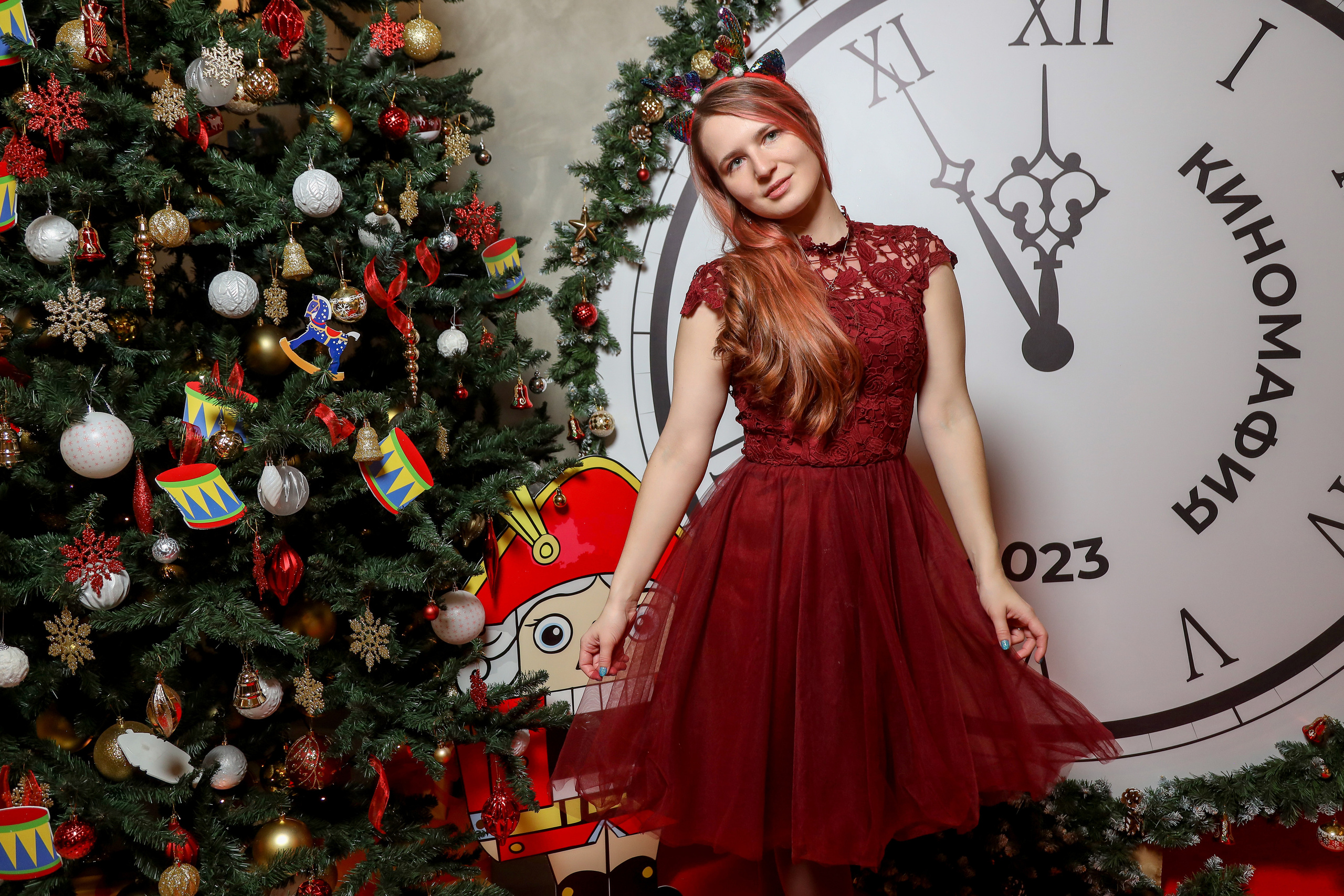 Dis Group 22.12.22. Фотограф Антон Чупринин