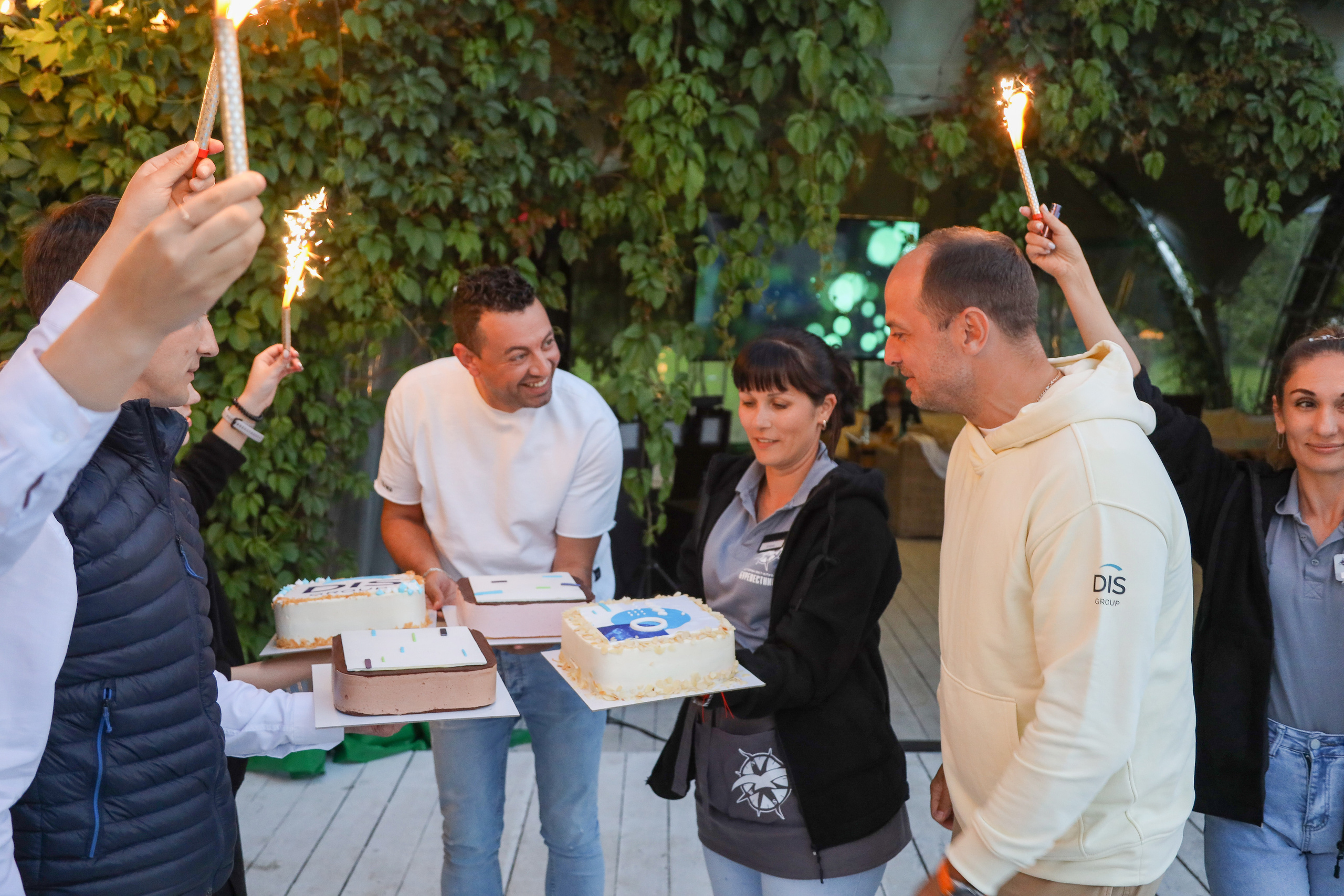 DIS регата 2023. Фотограф Антон Чупринин