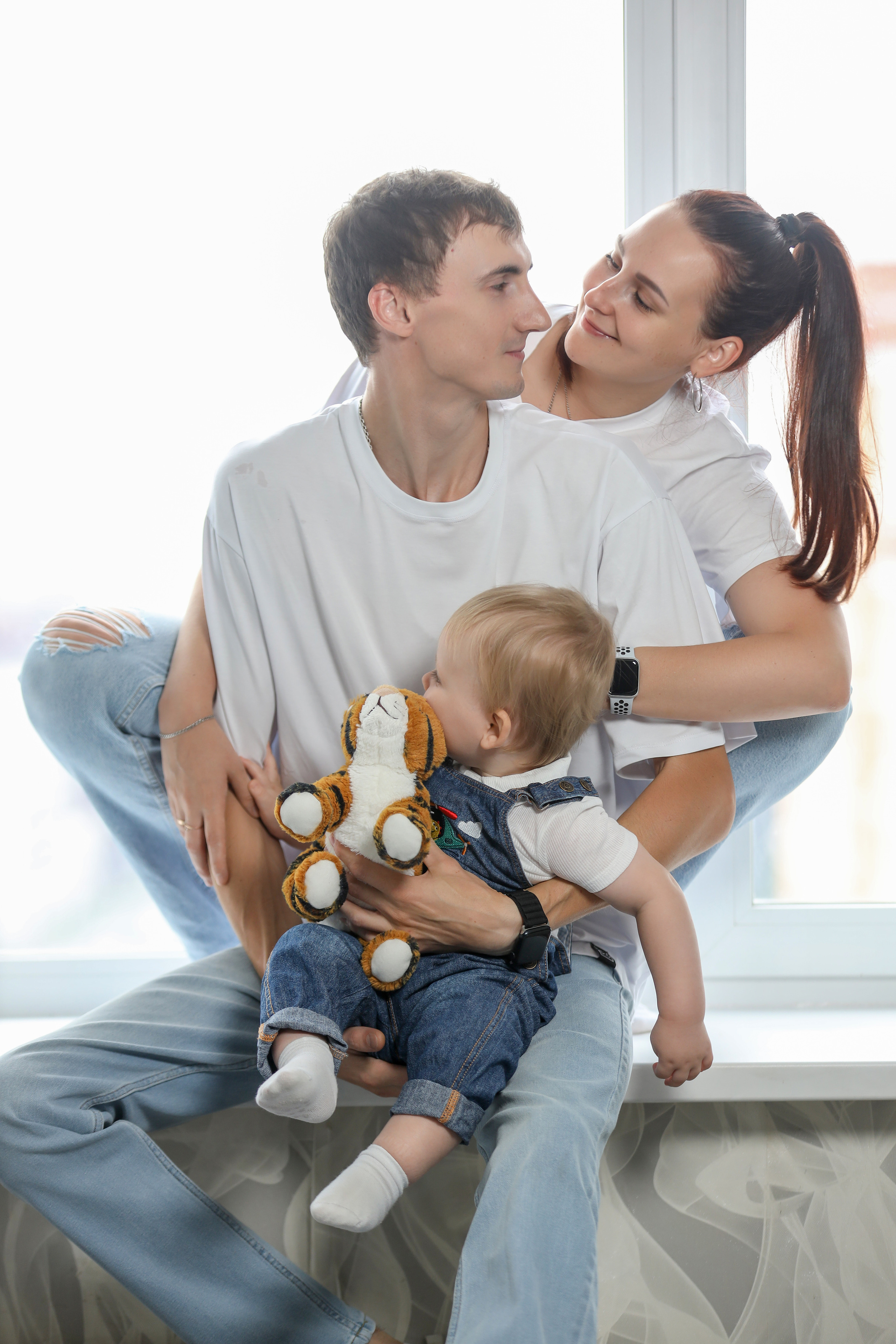 Годовасие. Фотограф Антон Чупринин