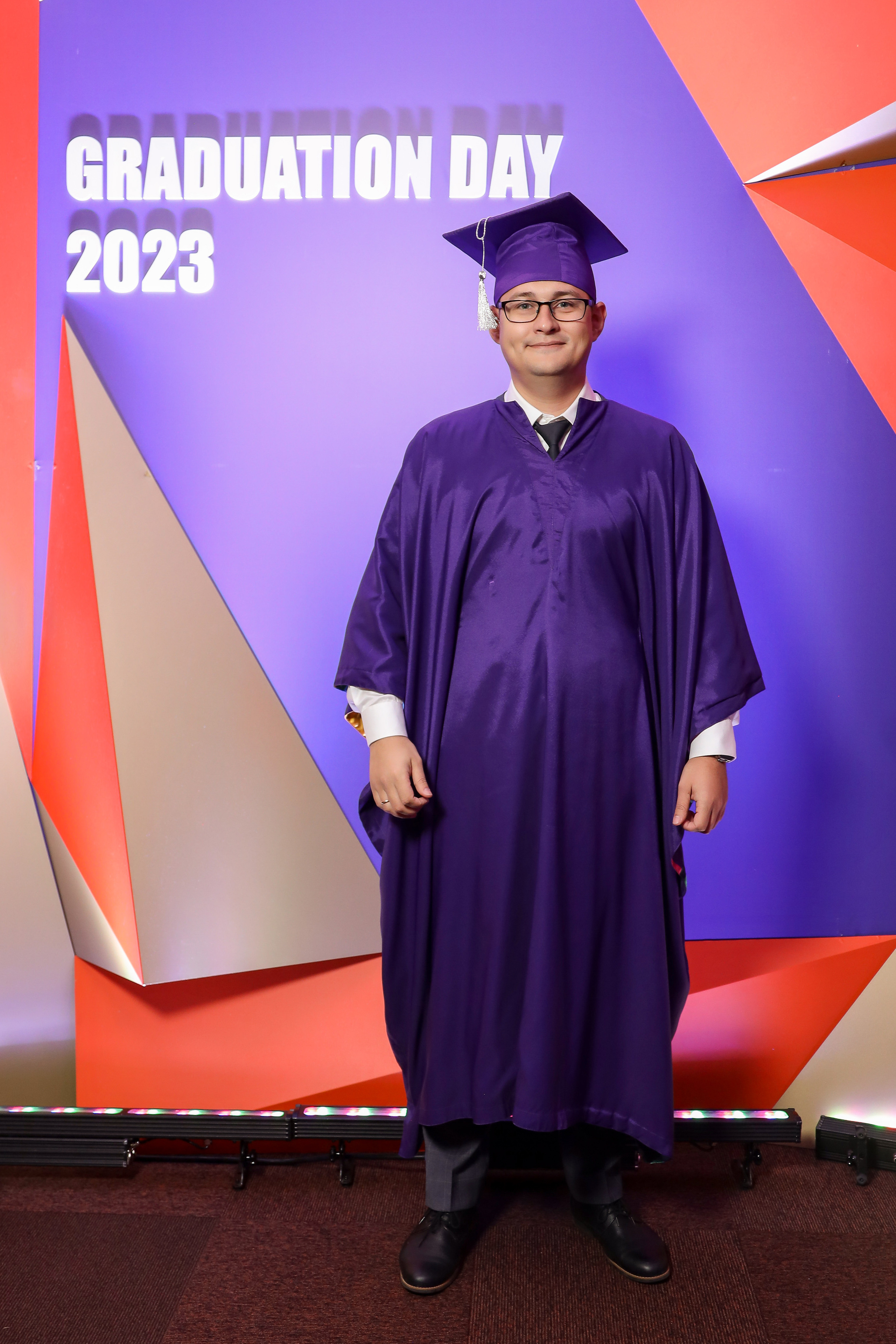 EMBA Сколково. Фотограф Антон Чупринин