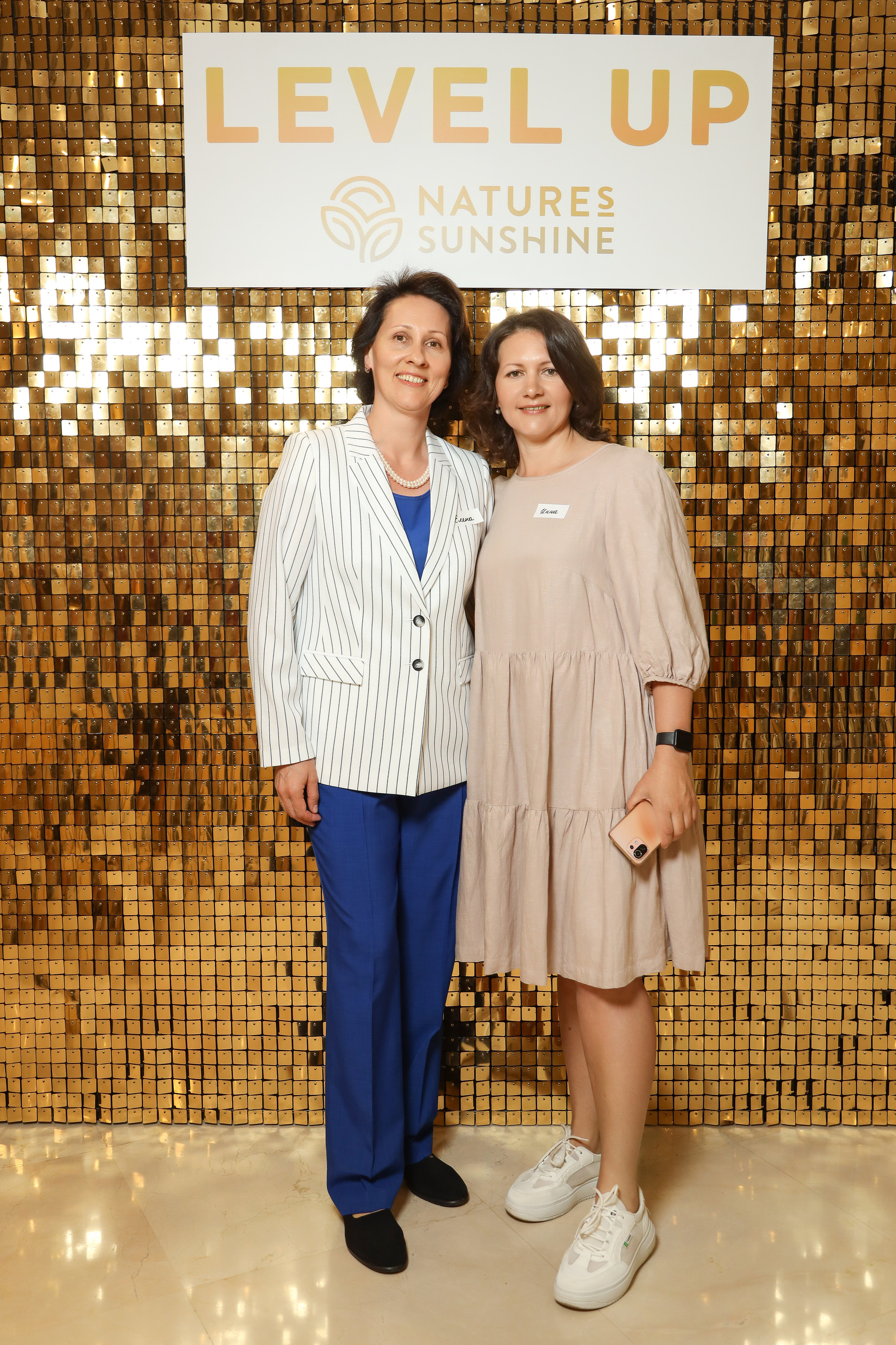 Level UP. Фотограф Антон Чупринин