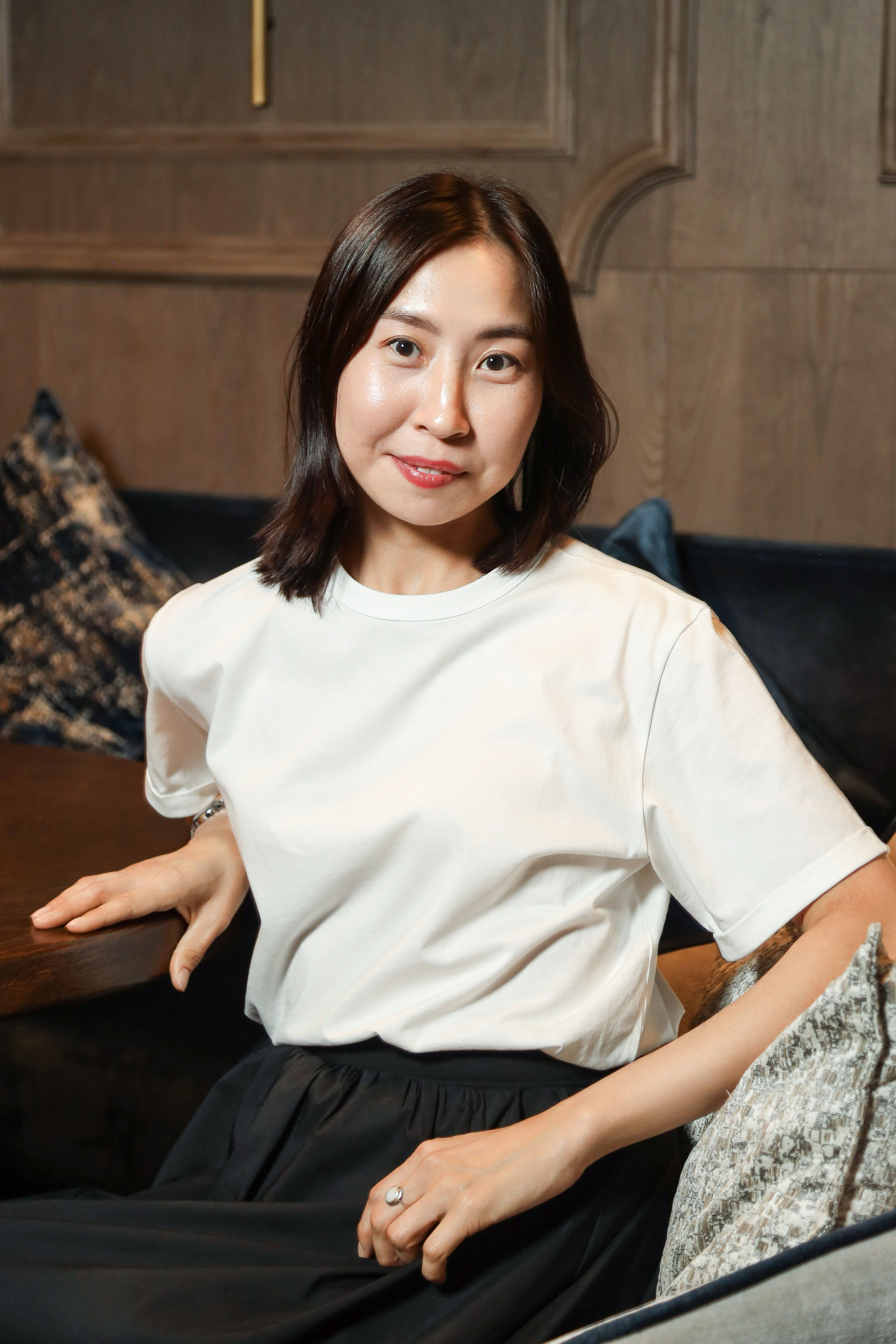 Project Trade. Фотограф Антон Чупринин