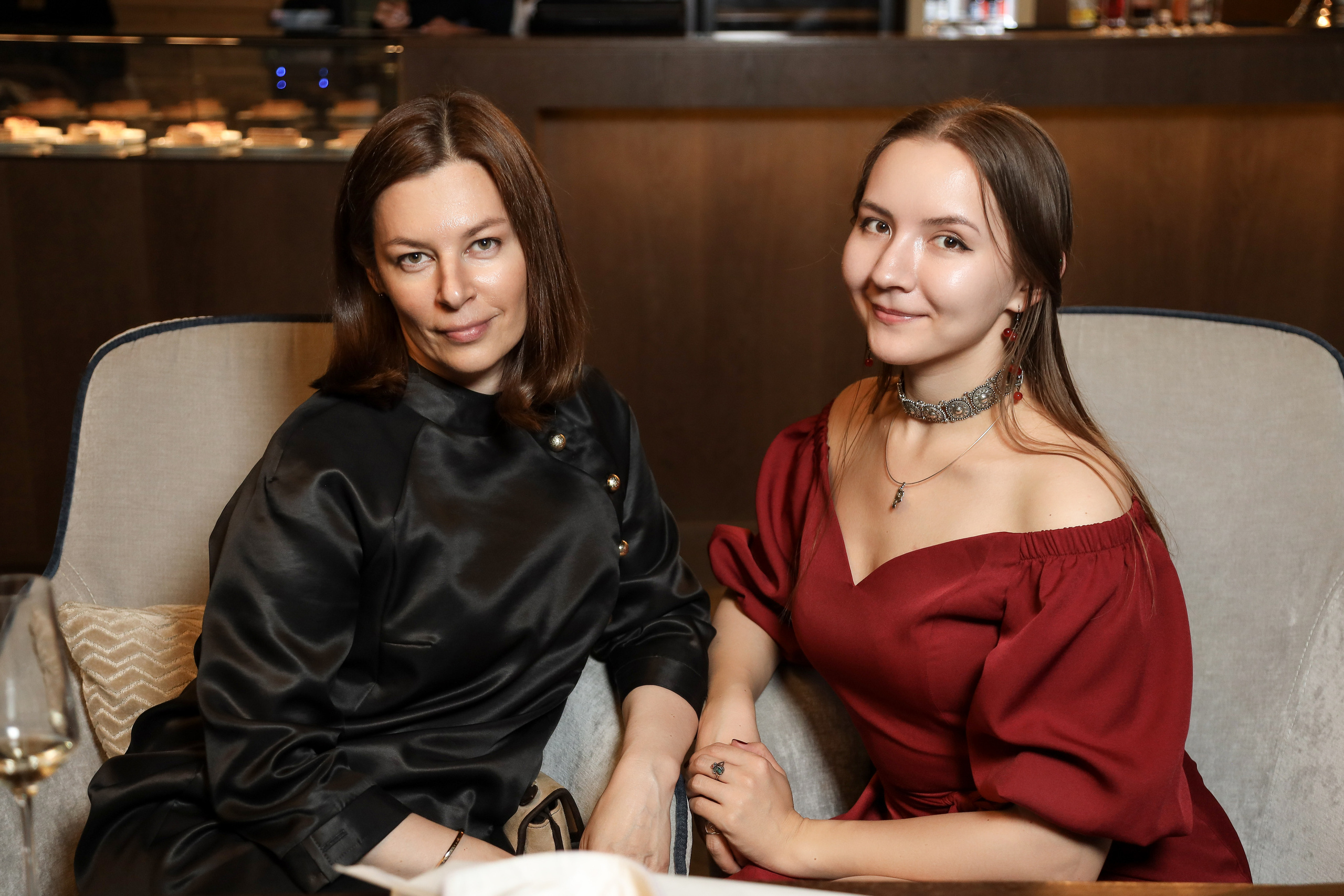 Project Trade. Фотограф Антон Чупринин