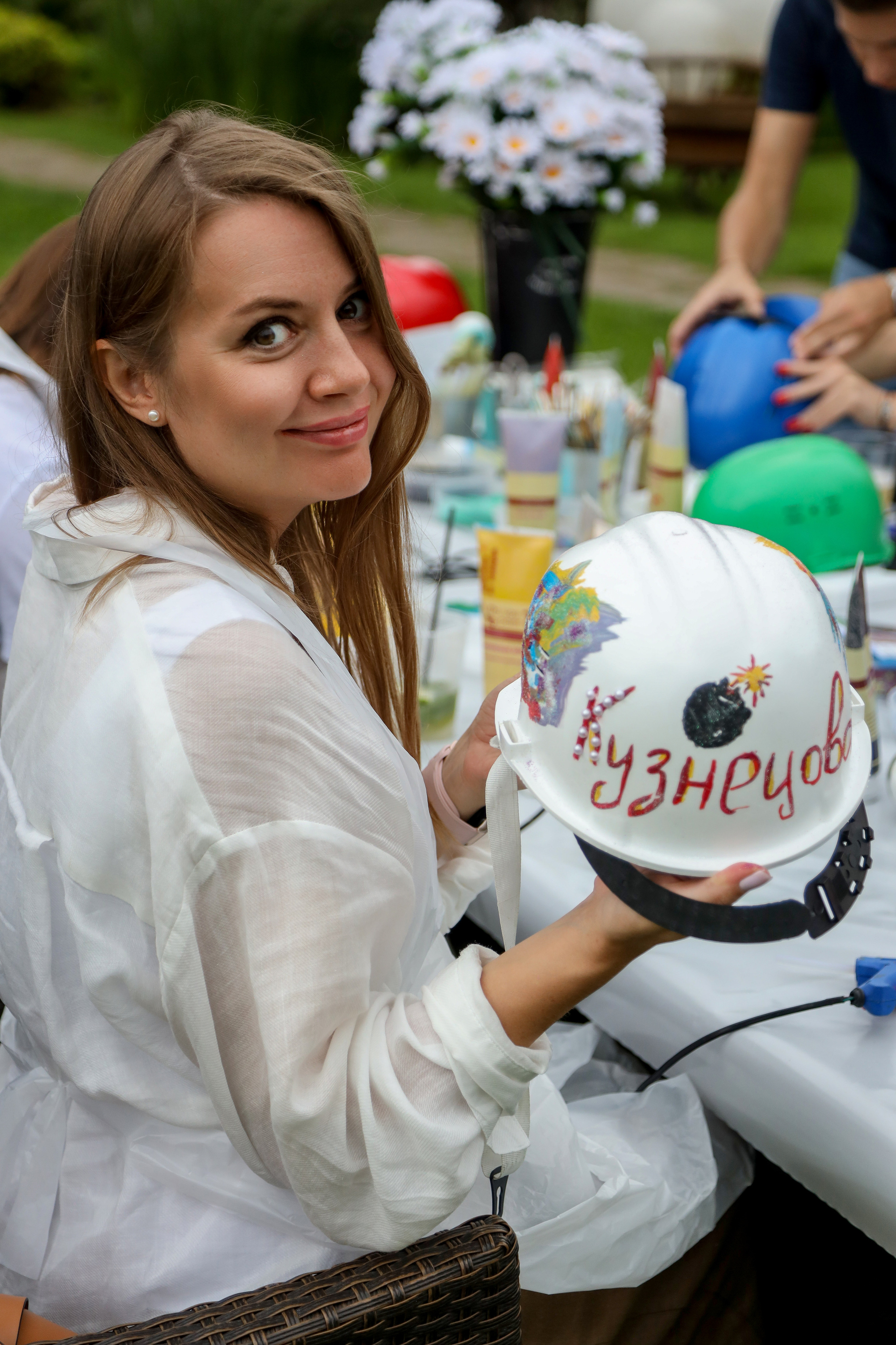 Фасадные решения — Регата. Фотограф Антон Чупринин