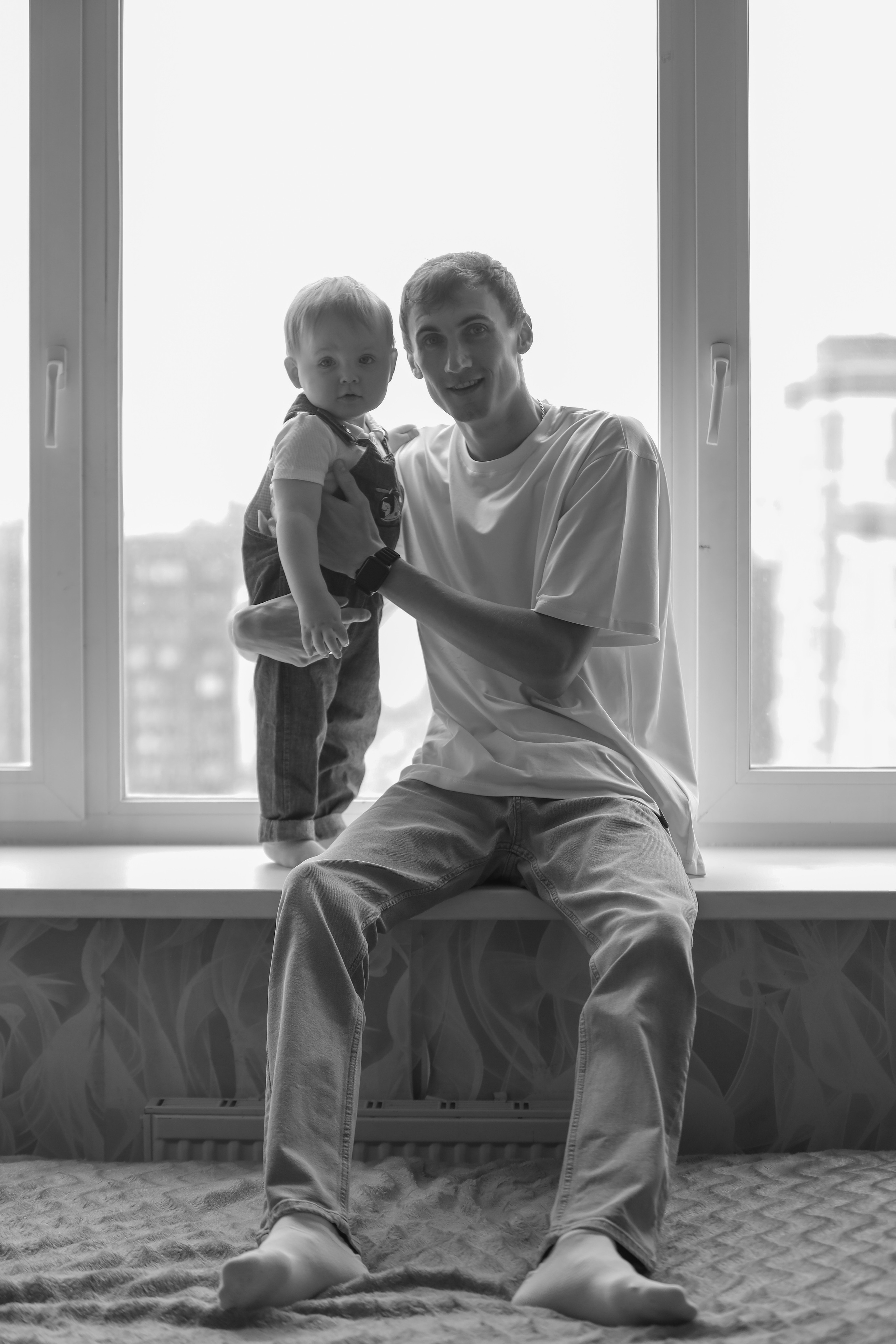 Годовасие. Фотограф Антон Чупринин