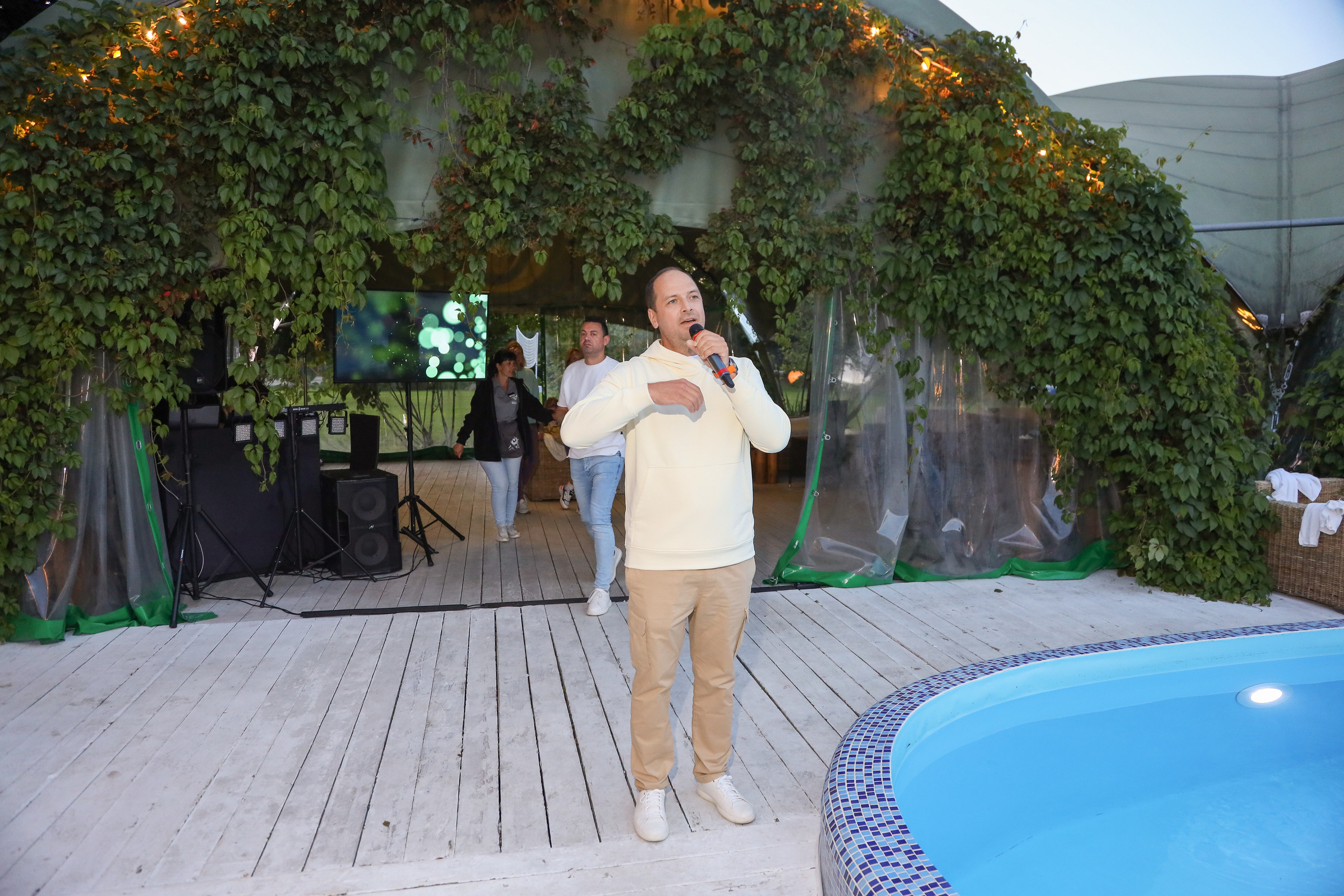 DIS регата 2023. Фотограф Антон Чупринин