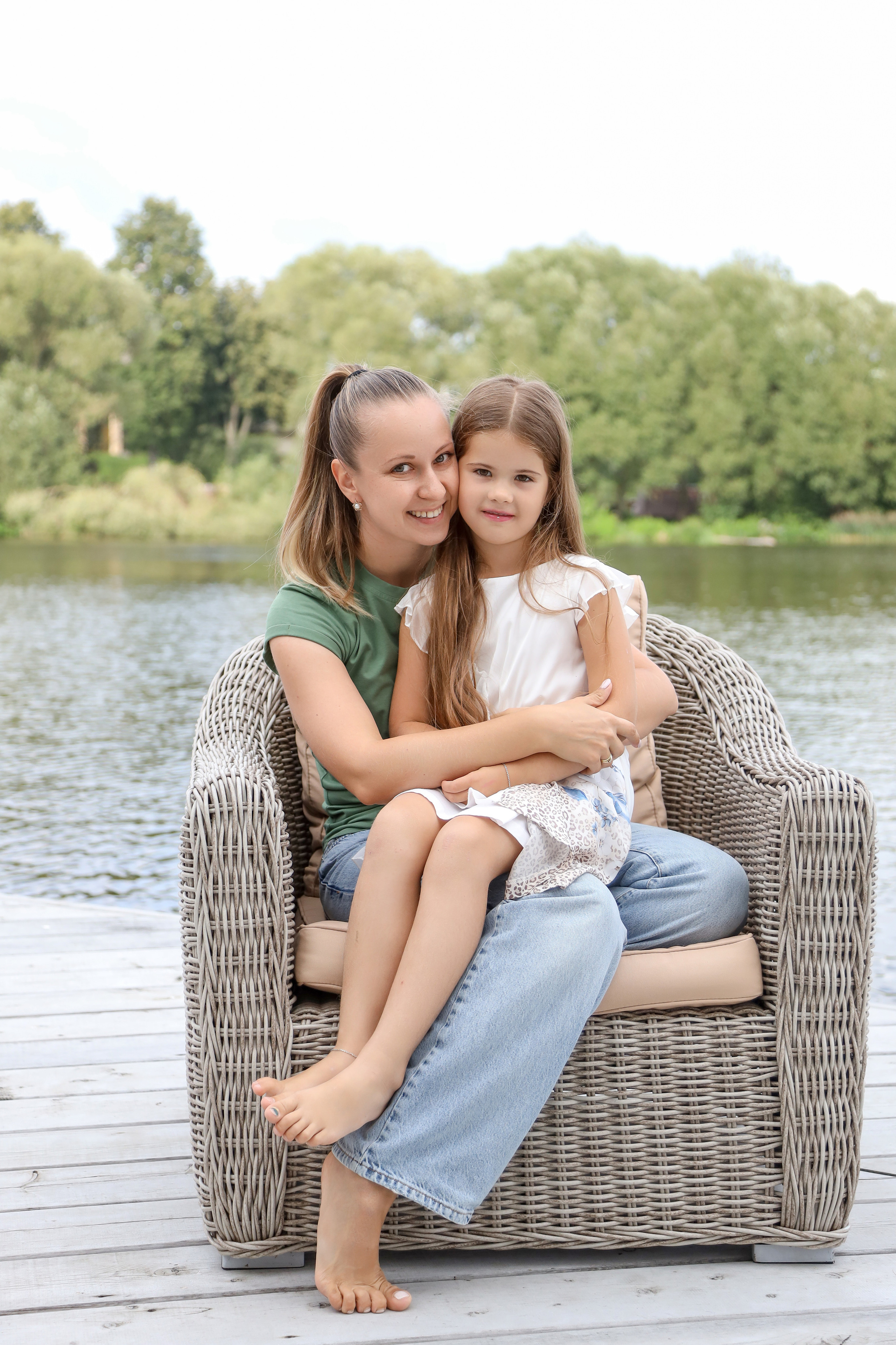 День Рождения 3 года. Фотограф Антон Чупринин