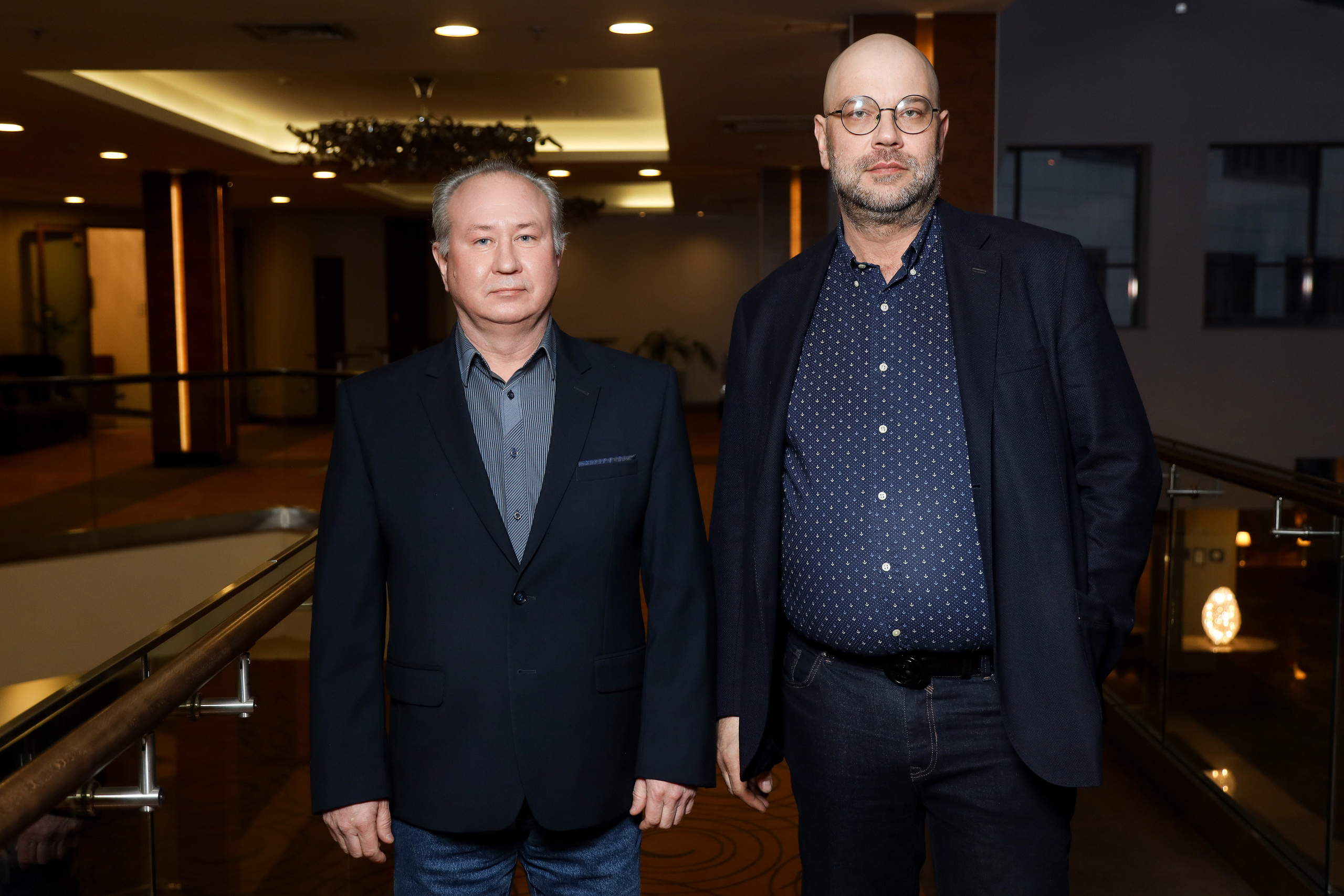 B.Braun 15.03.23. Фотограф Антон Чупринин