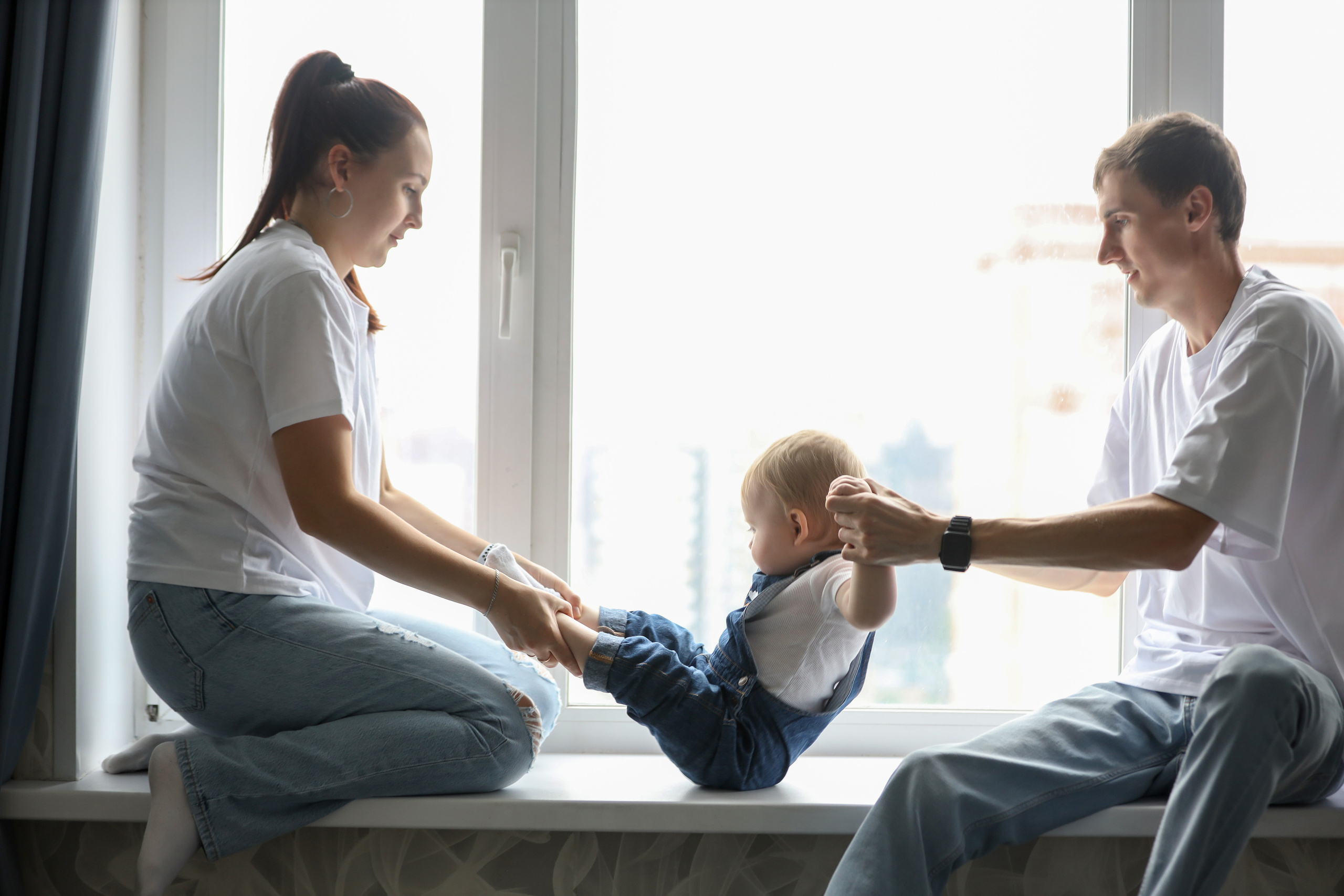 Годовасие. Фотограф Антон Чупринин