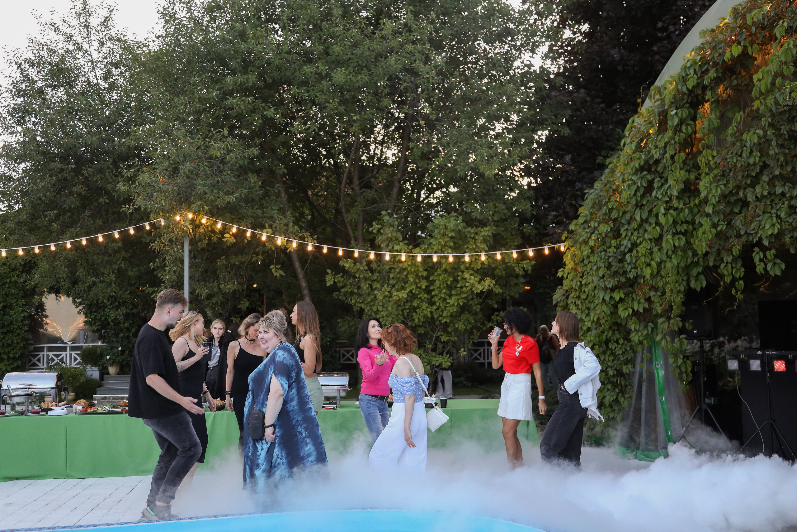 DIS регата 2023. Фотограф Антон Чупринин