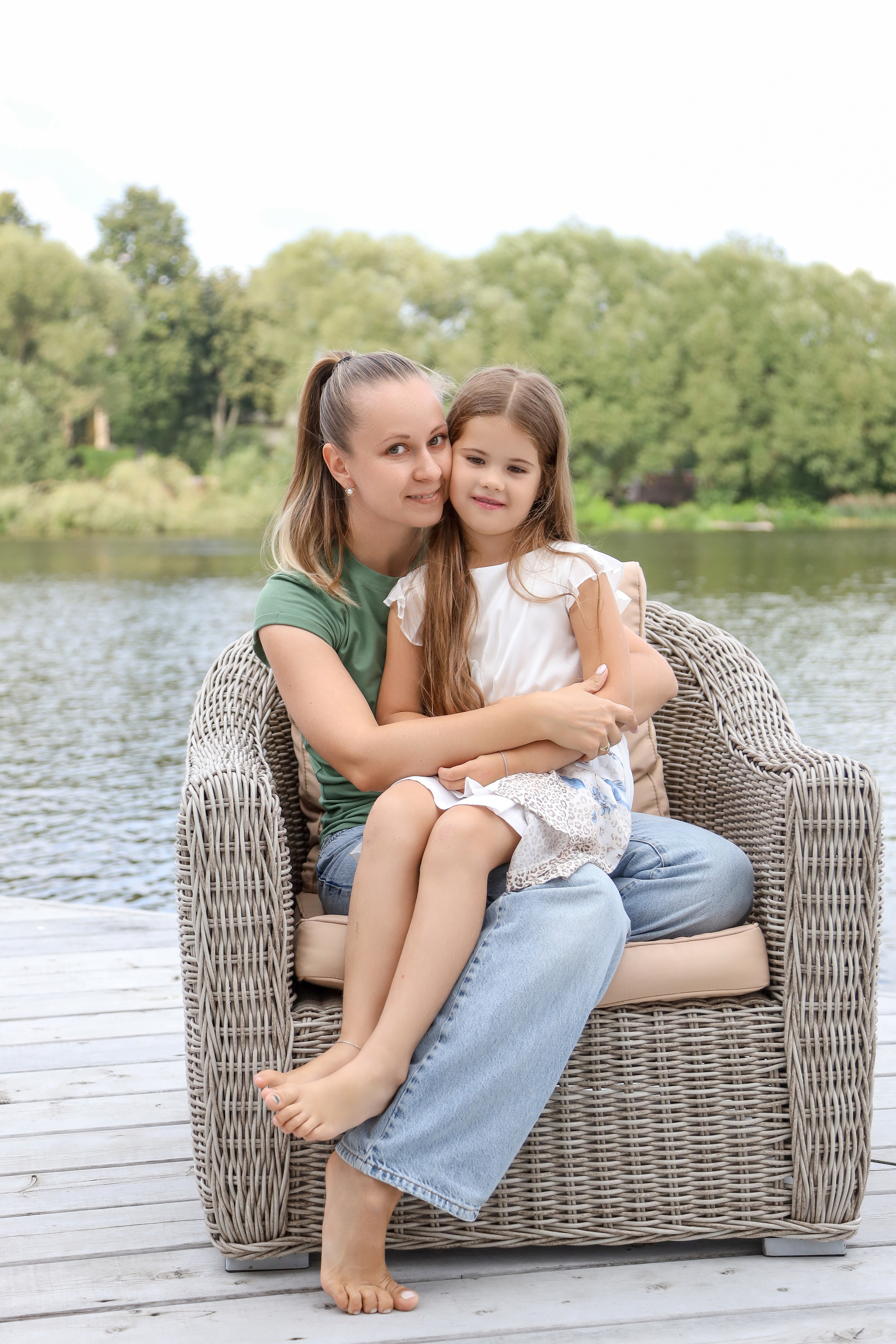 День Рождения 3 года. Фотограф Антон Чупринин