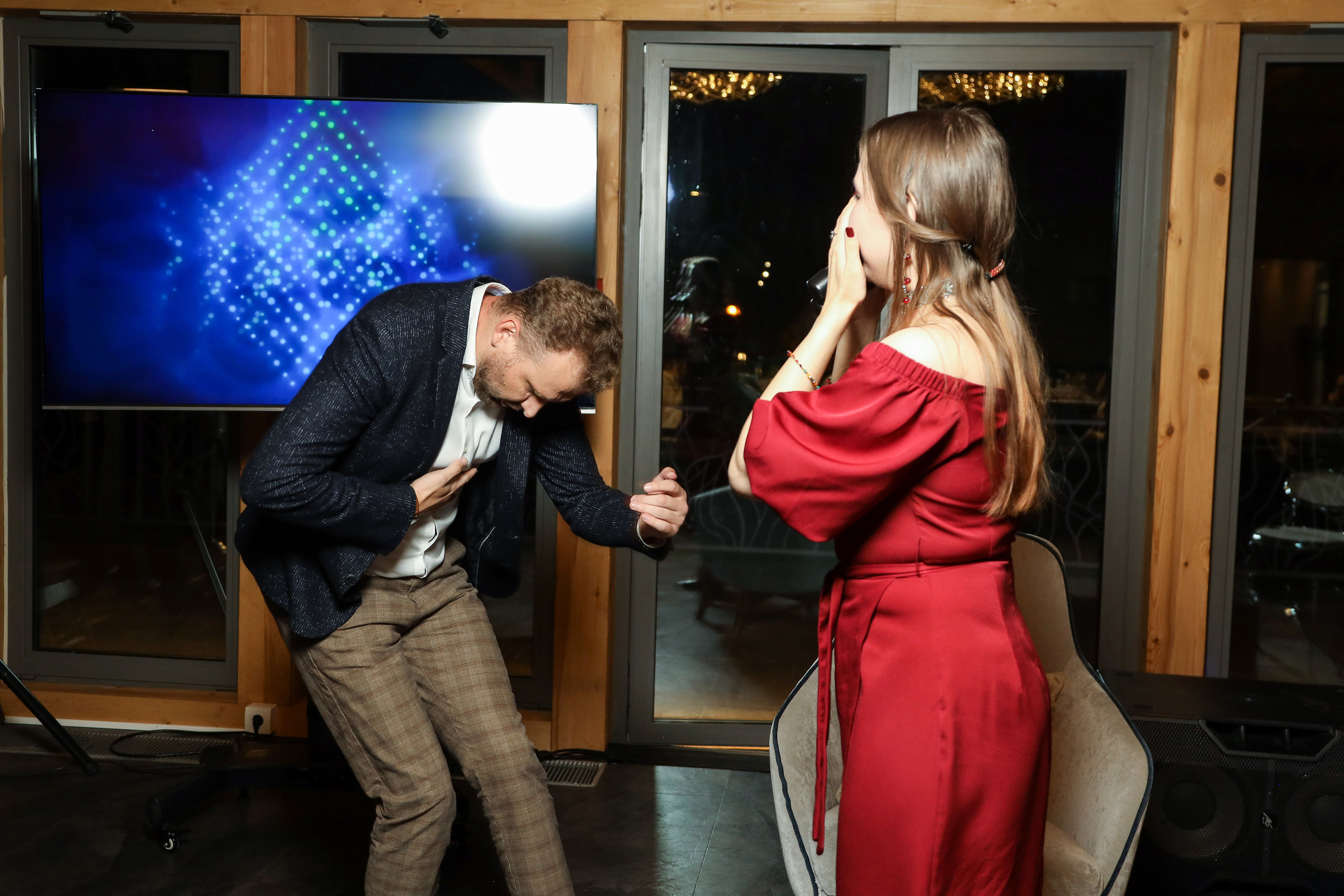 Project Trade. Фотограф Антон Чупринин