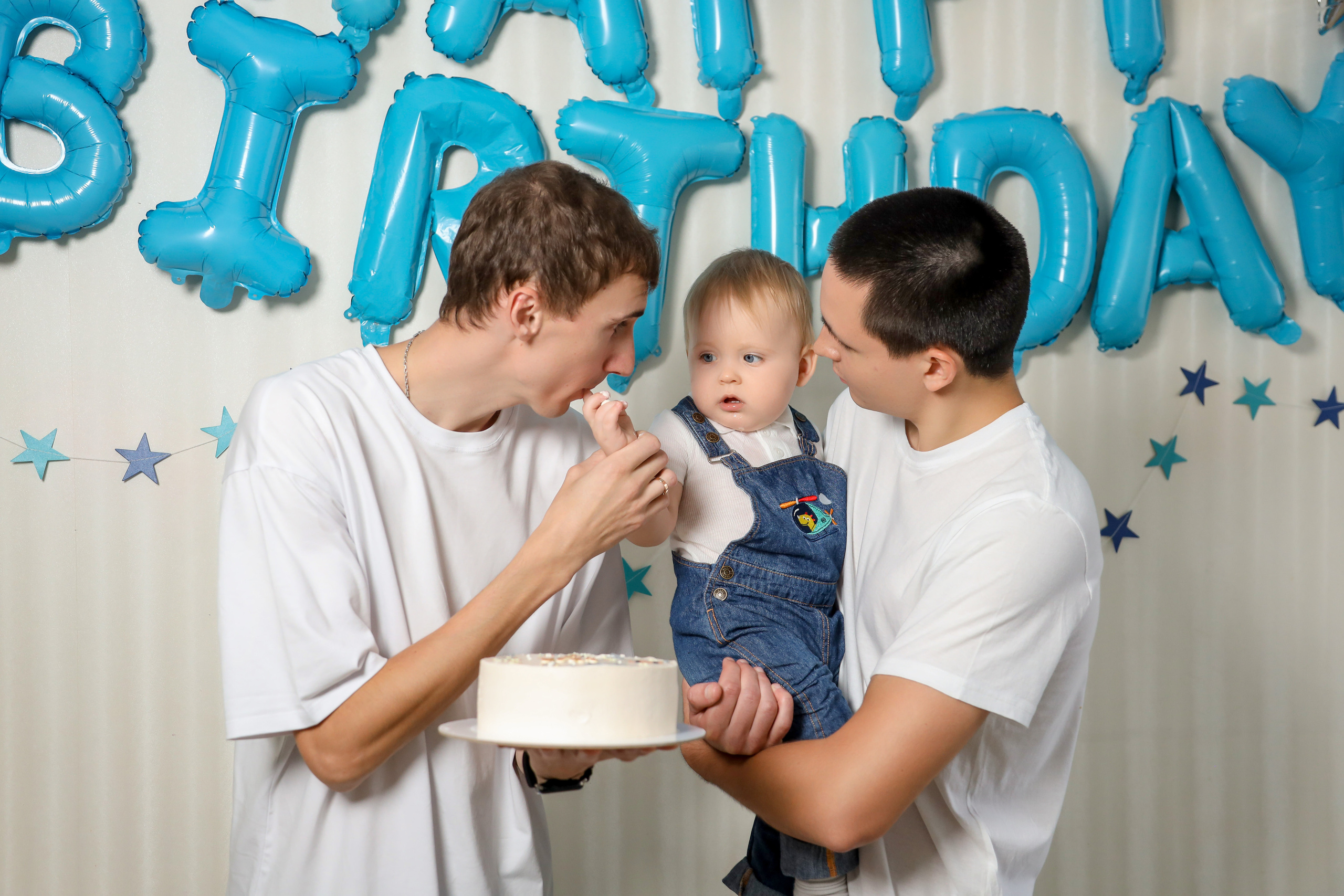 Годовасие. Фотограф Антон Чупринин