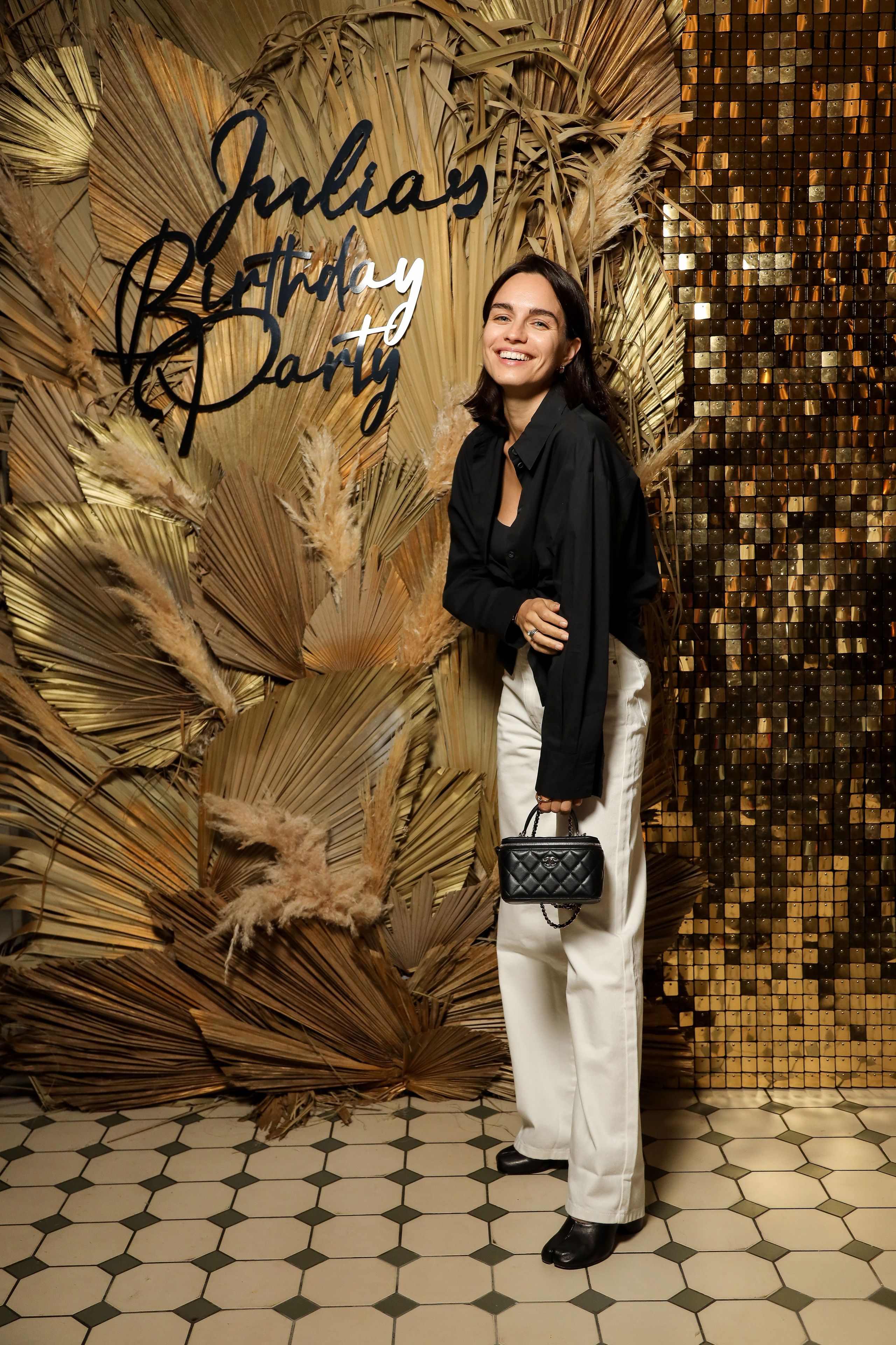 ДР Юли. Фотограф Антон Чупринин