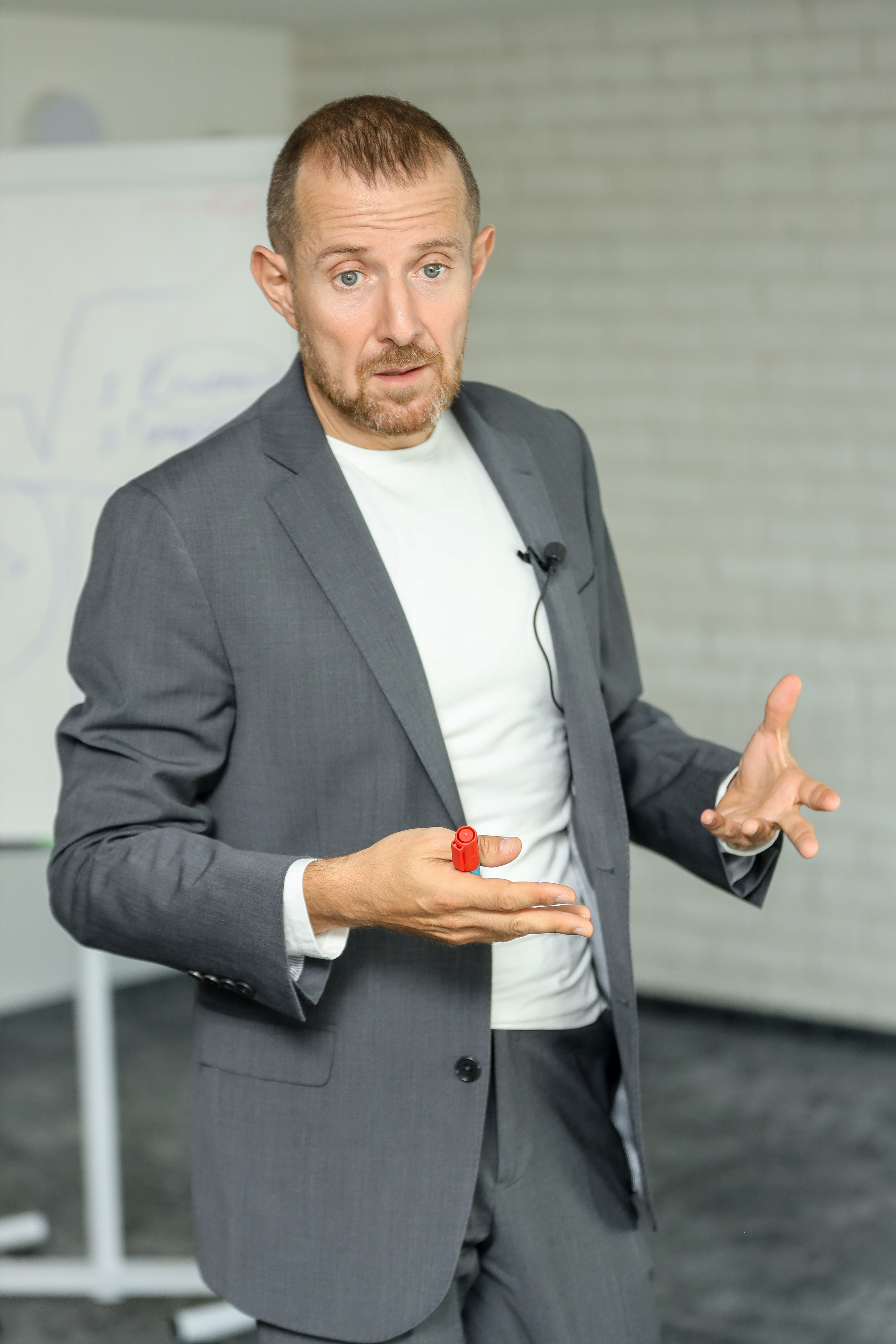 Тренинг Игорь Рызов. Фотограф Антон Чупринин