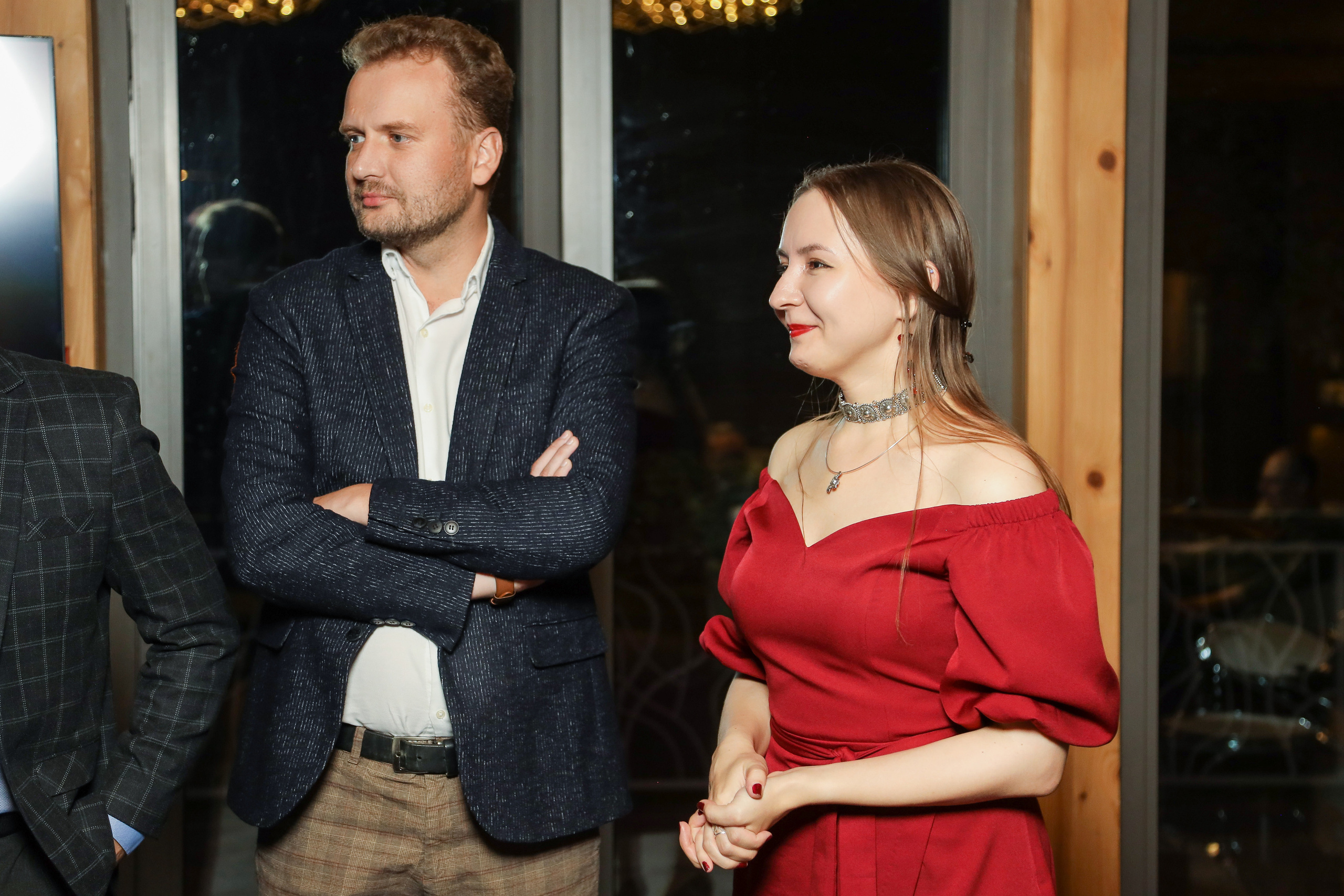 Project Trade. Фотограф Антон Чупринин