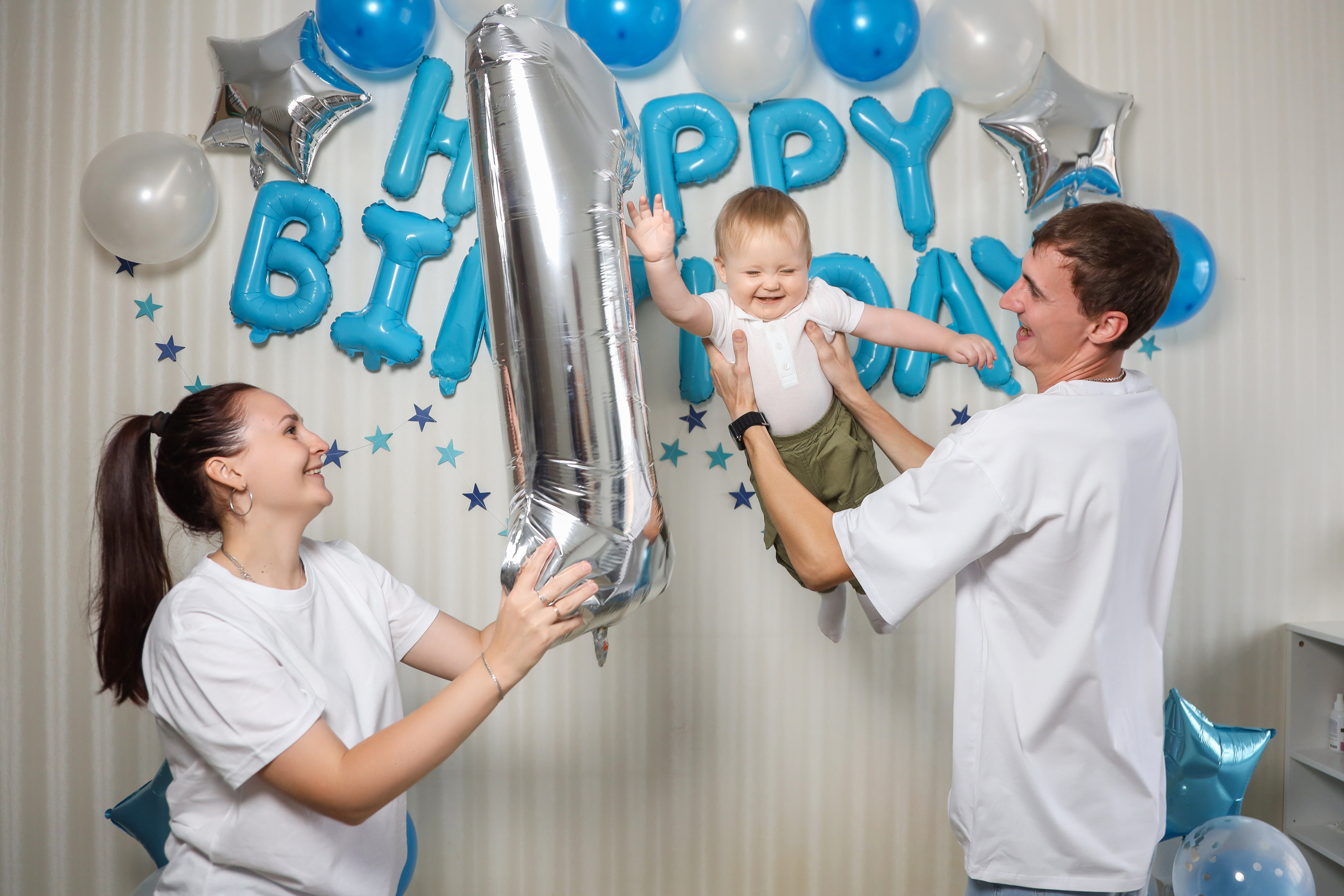 Годовасие. Фотограф Антон Чупринин