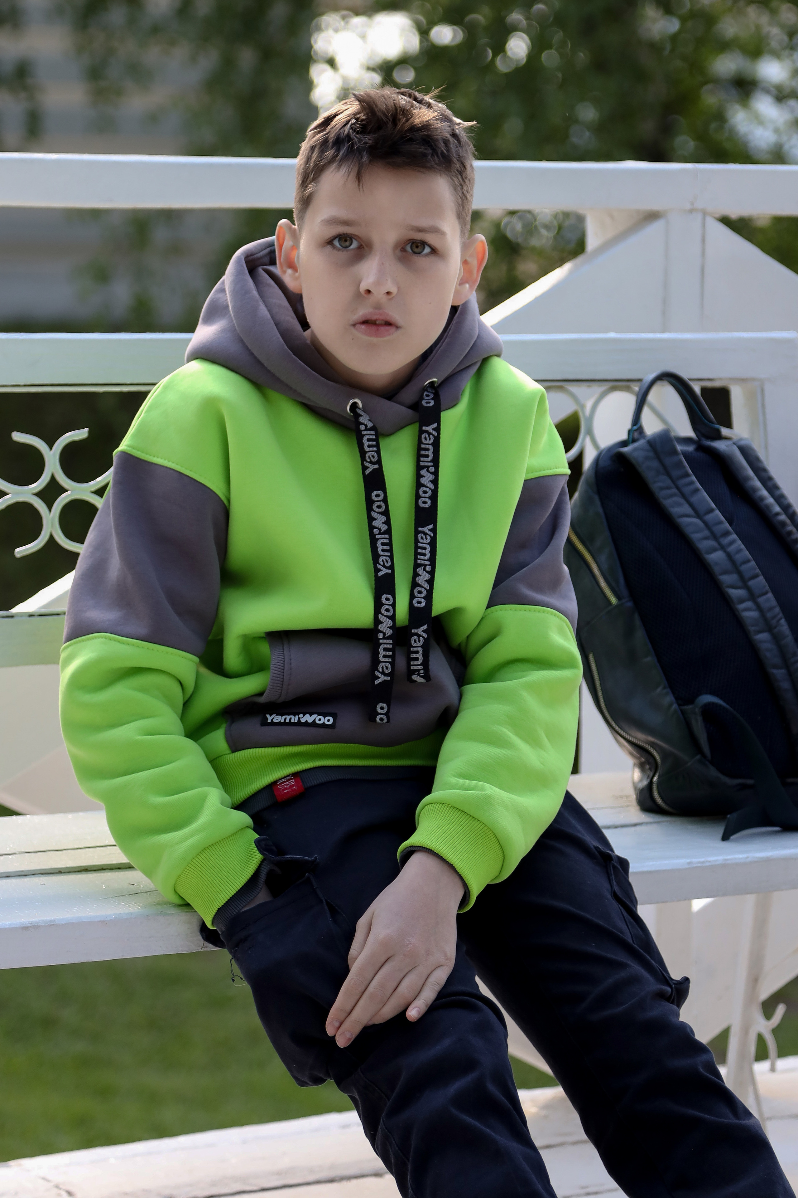 ДР Евгения — Регата. Фотограф Антон Чупринин