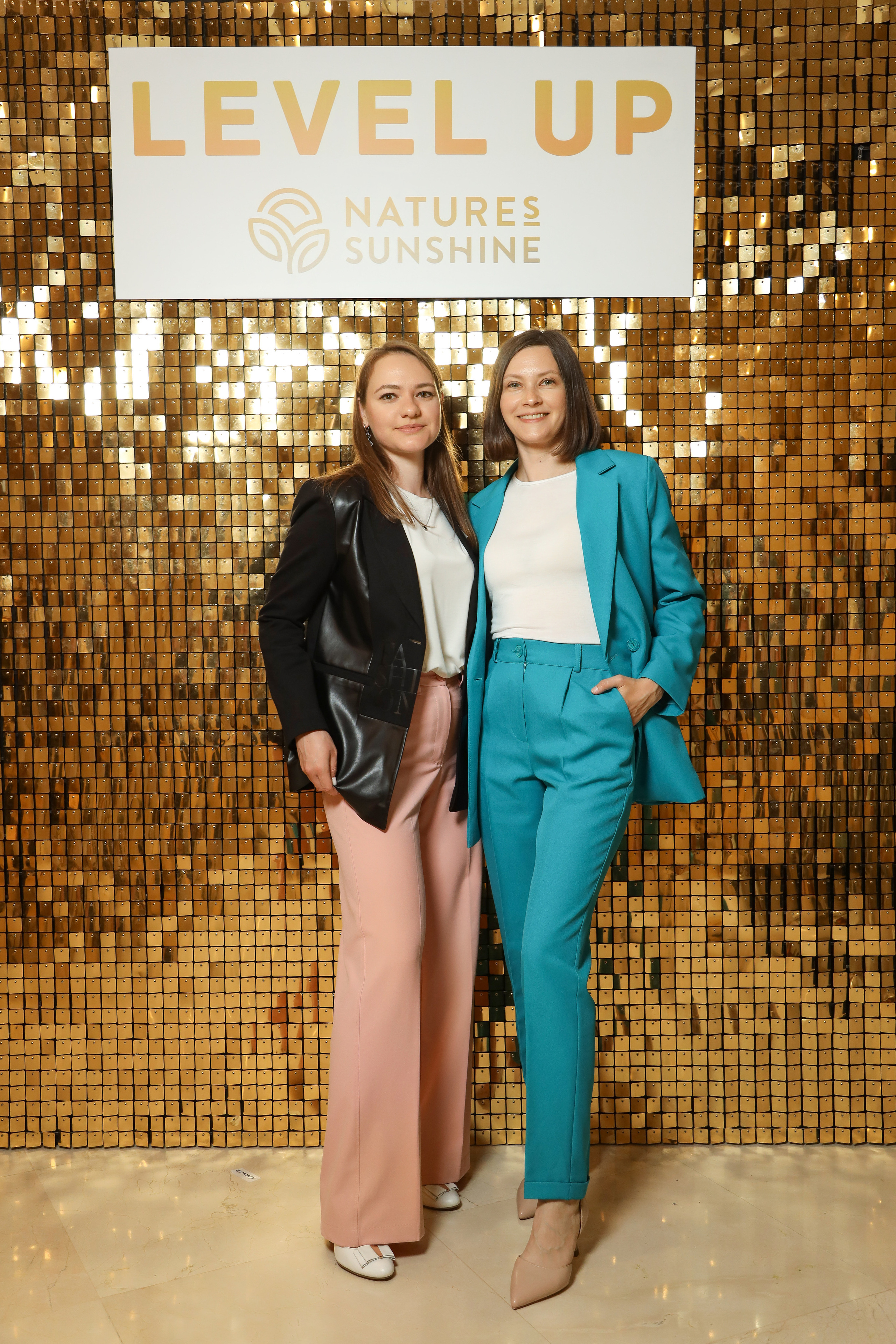 Level UP. Фотограф Антон Чупринин