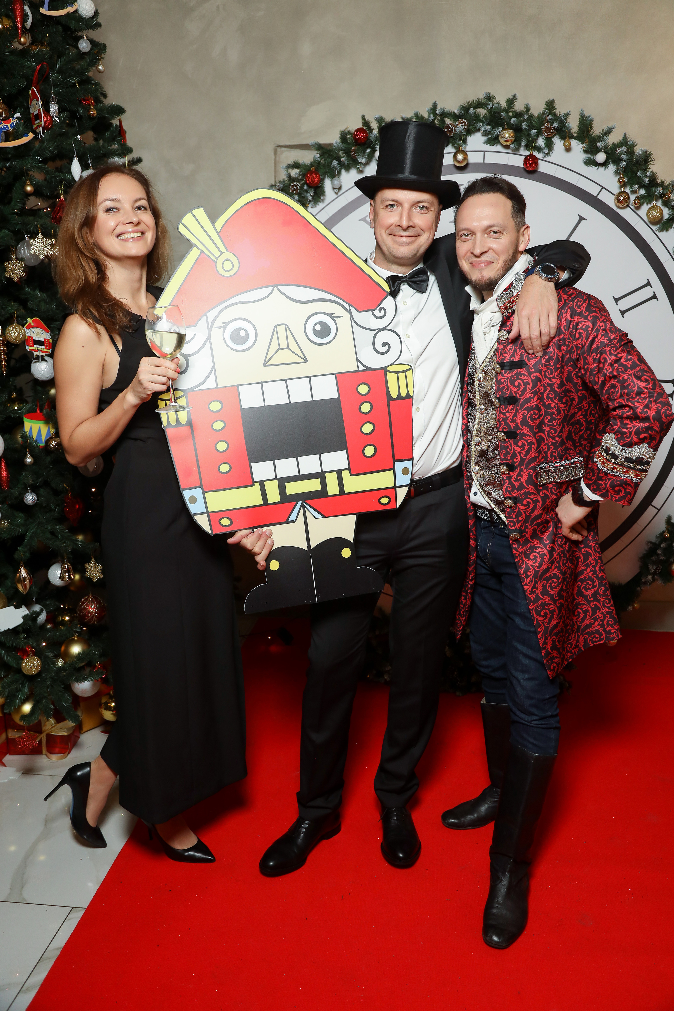 Dis Group 22.12.22. Фотограф Антон Чупринин