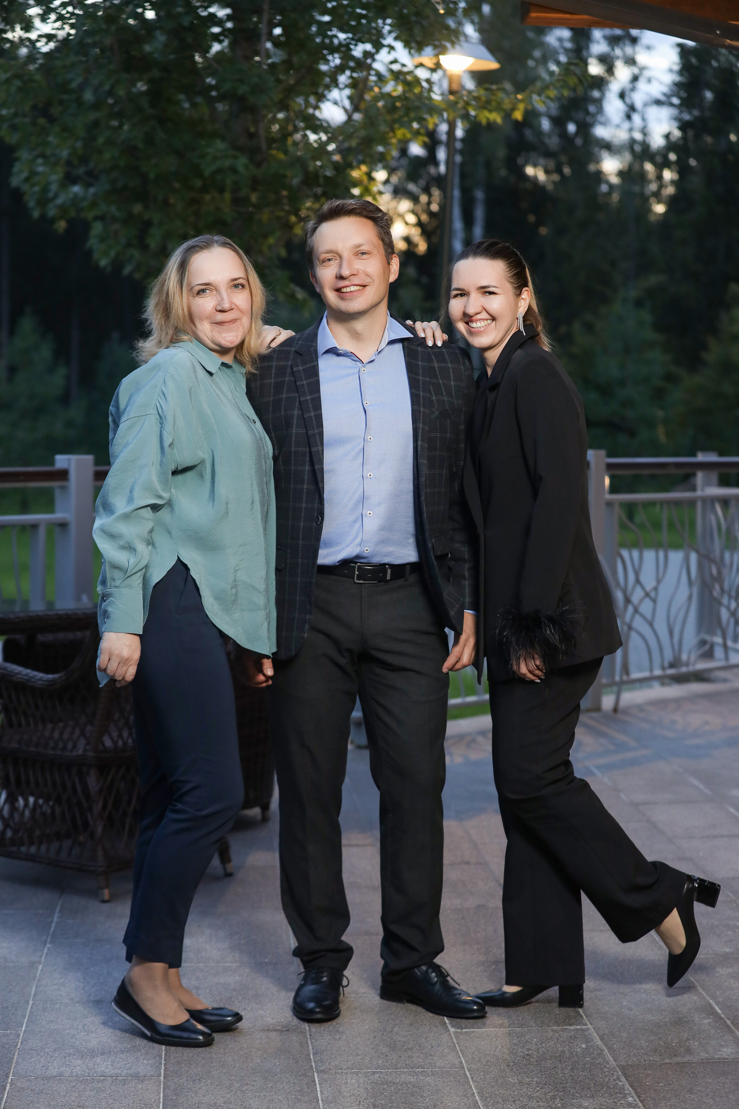 Project Trade. Фотограф Антон Чупринин