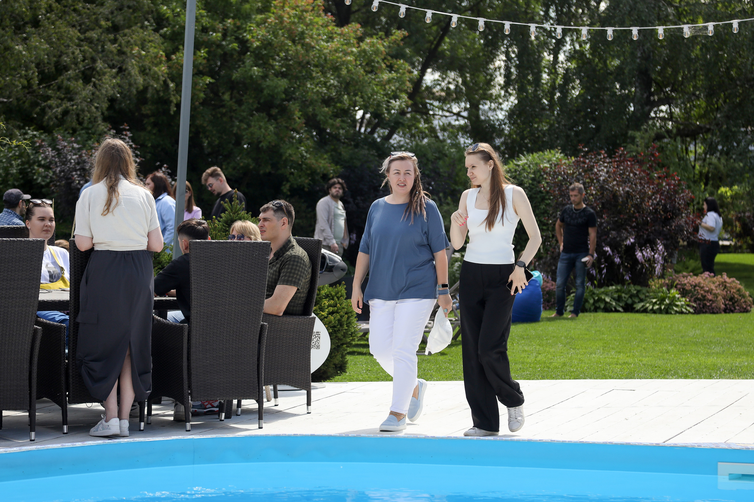 DIS регата 2023. Фотограф Антон Чупринин