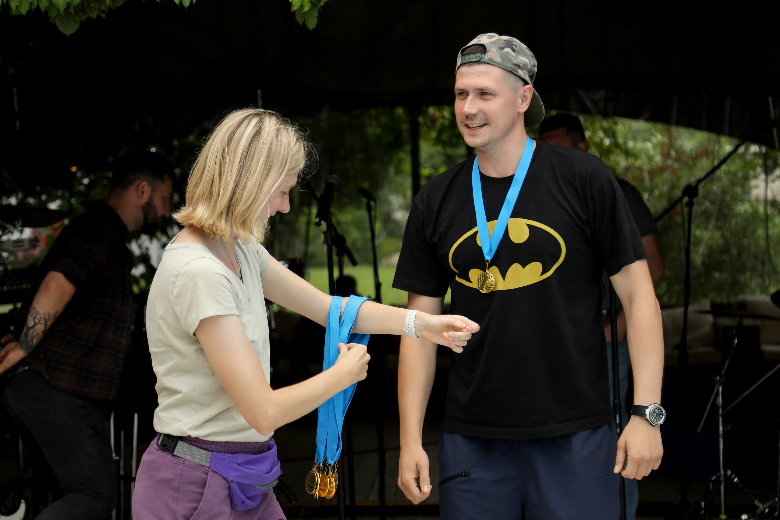 Фасадные решения — Регата. Фотограф Антон Чупринин