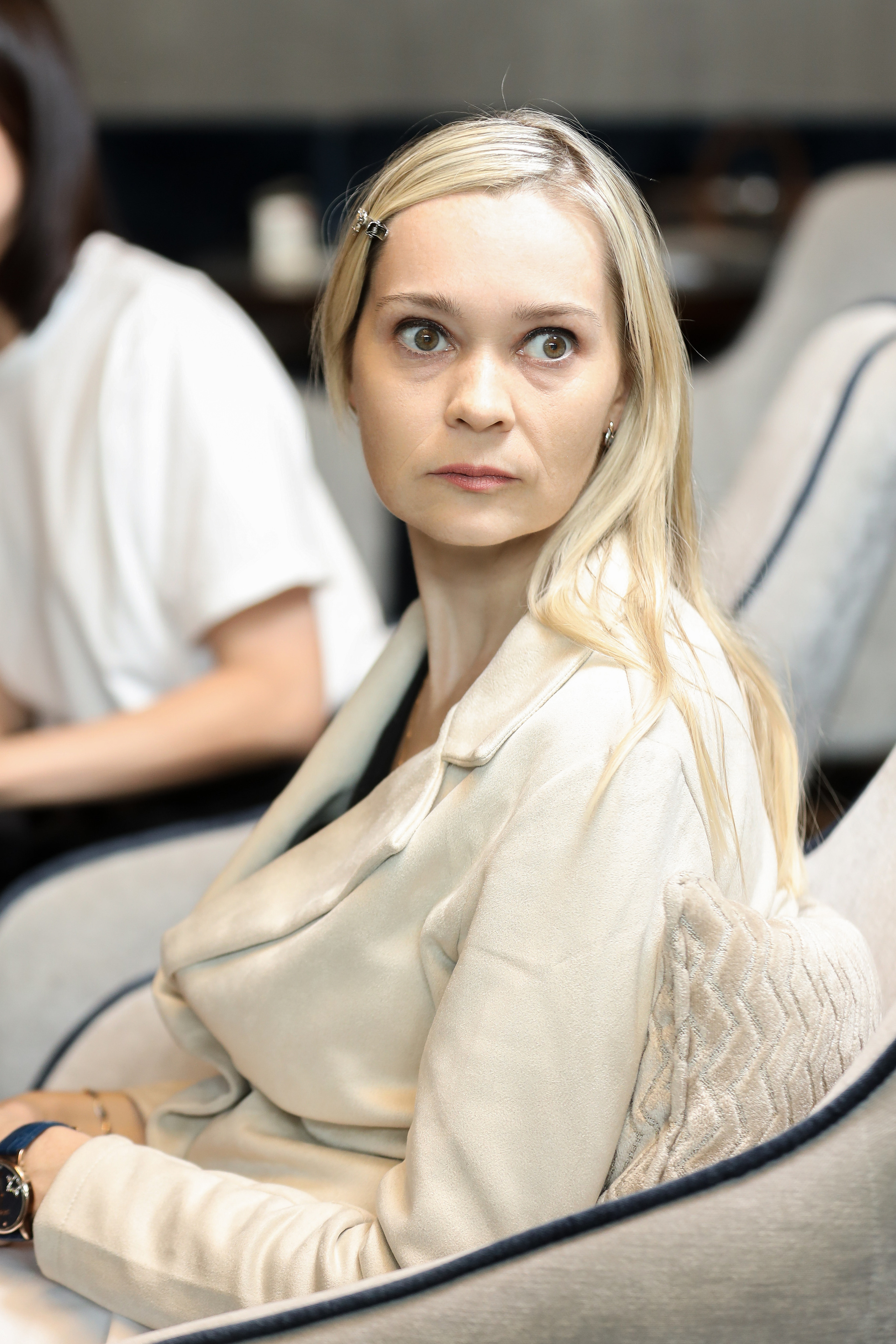 Project Trade. Фотограф Антон Чупринин