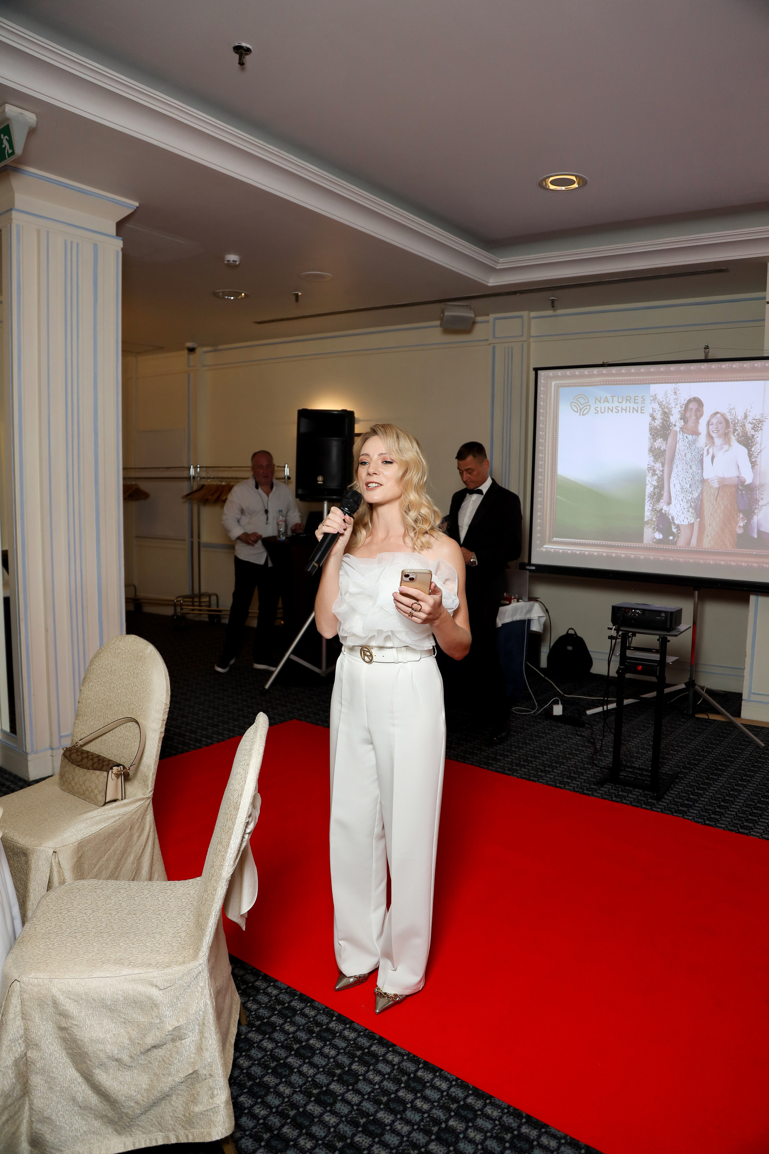 Level UP. Фотограф Антон Чупринин