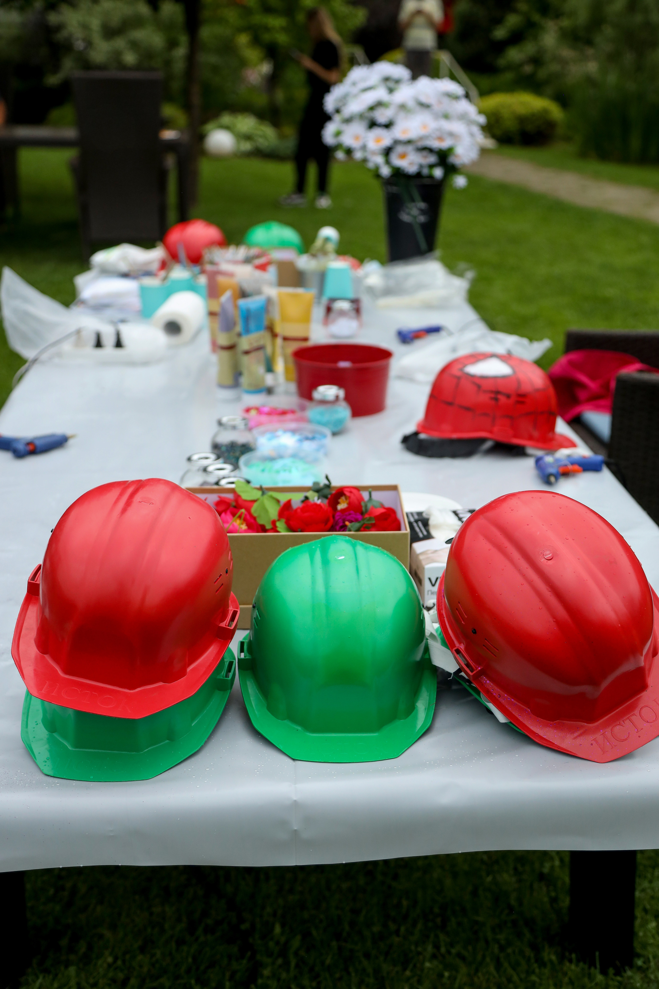 Фасадные решения — Регата. Фотограф Антон Чупринин