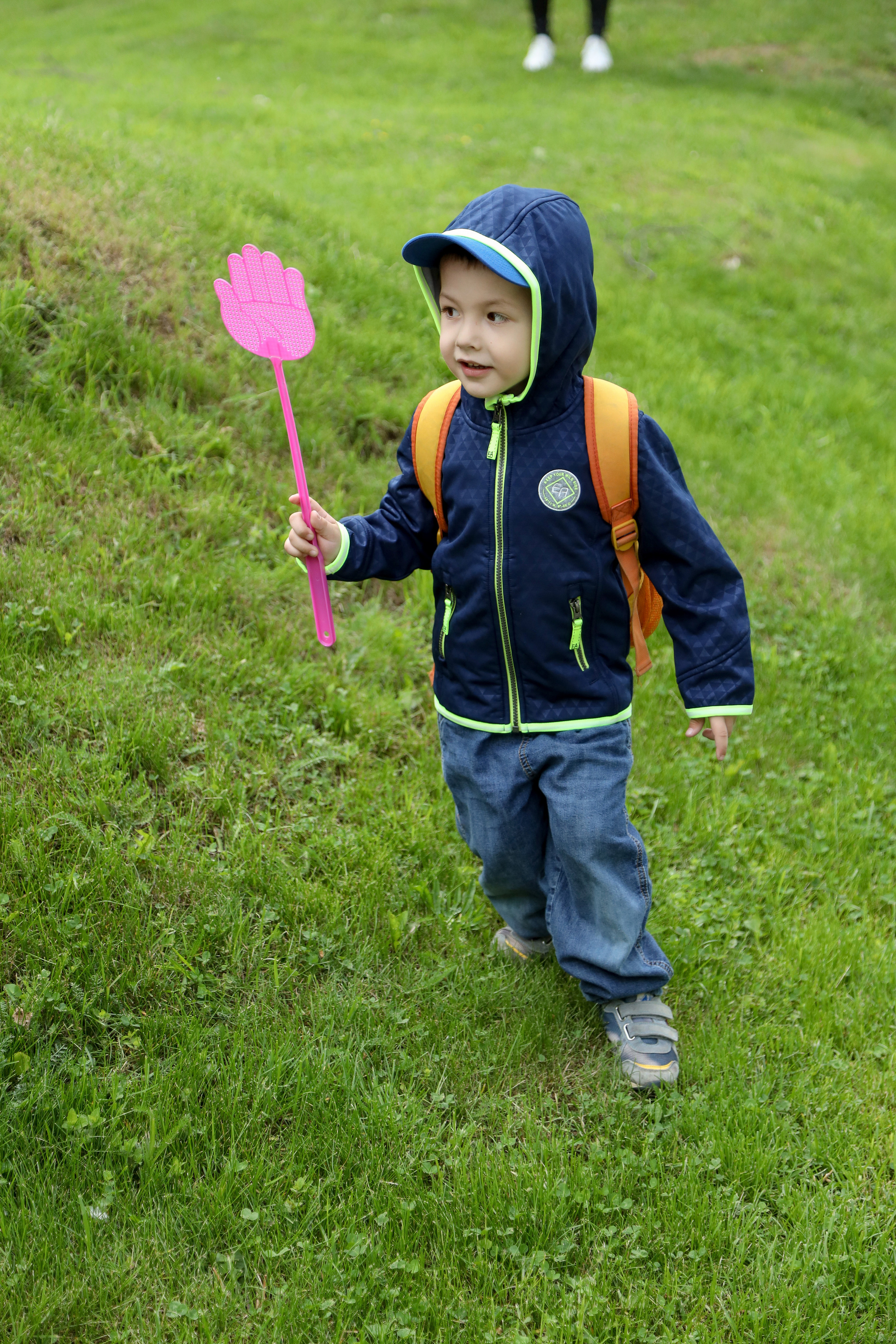 ДР Евгения — Регата. Фотограф Антон Чупринин