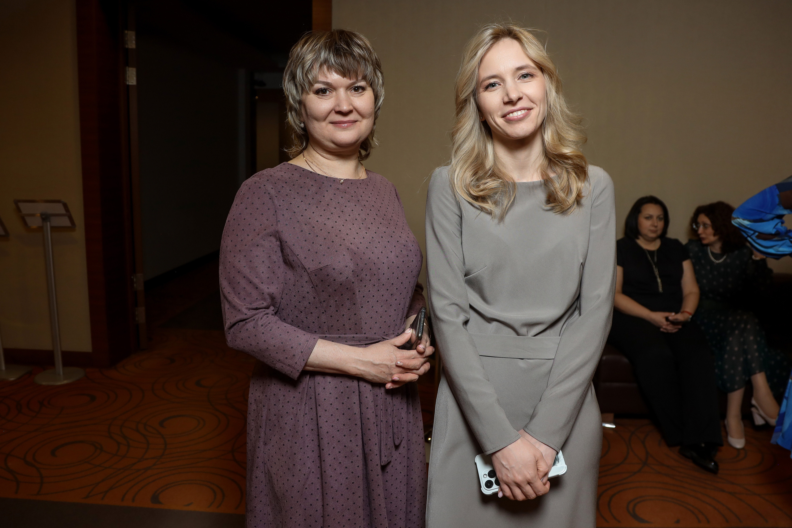 B.Braun 15.03.23. Фотограф Антон Чупринин