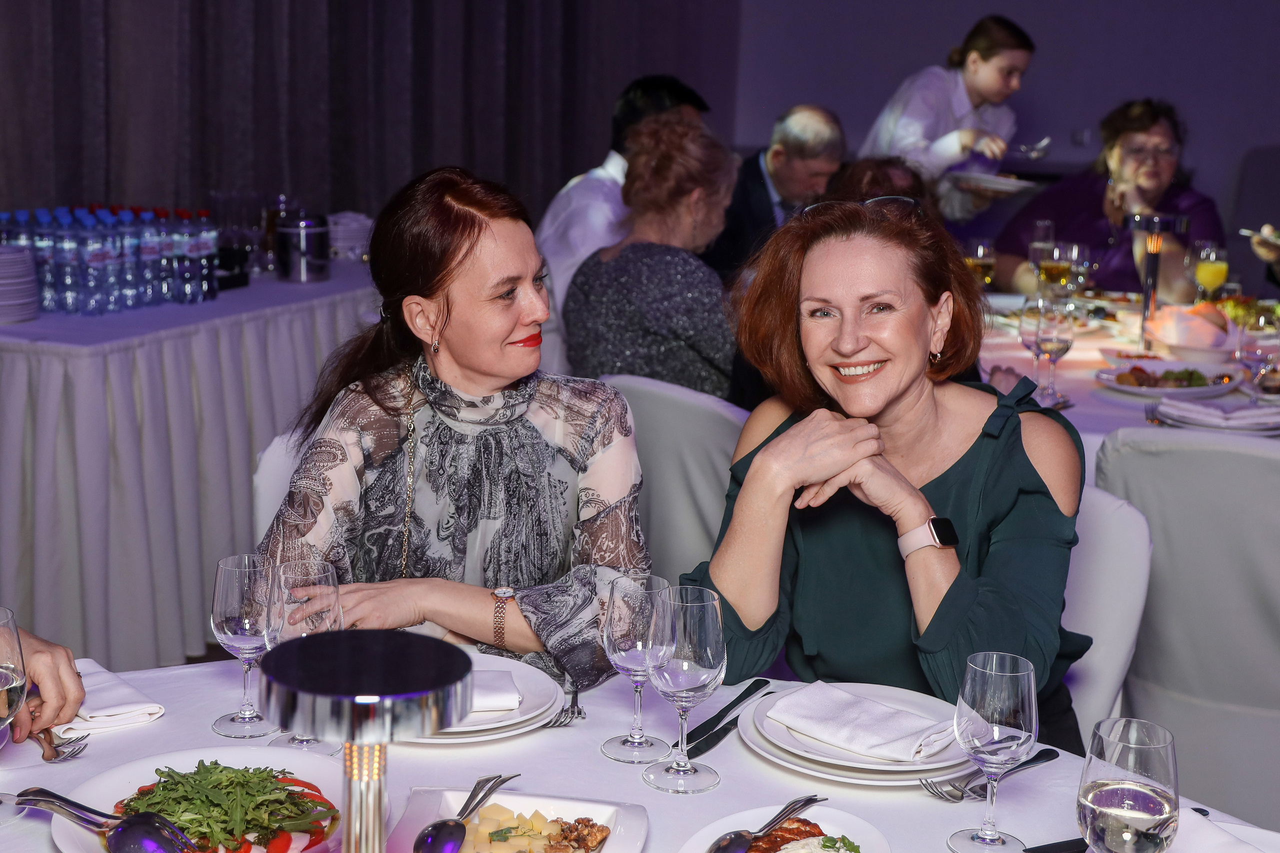 B.Braun 15.03.23. Фотограф Антон Чупринин