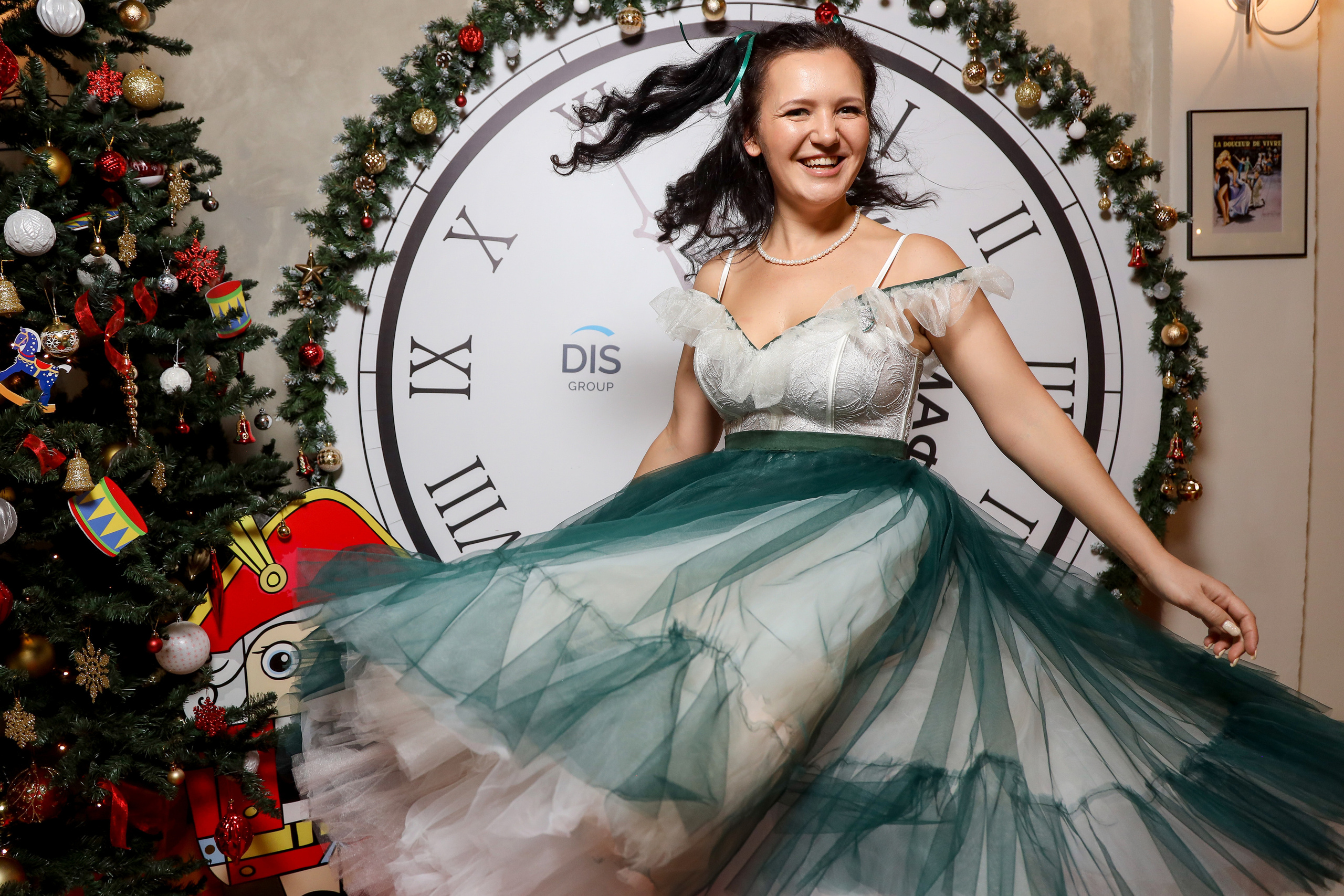 Dis Group 22.12.22. Фотограф Антон Чупринин