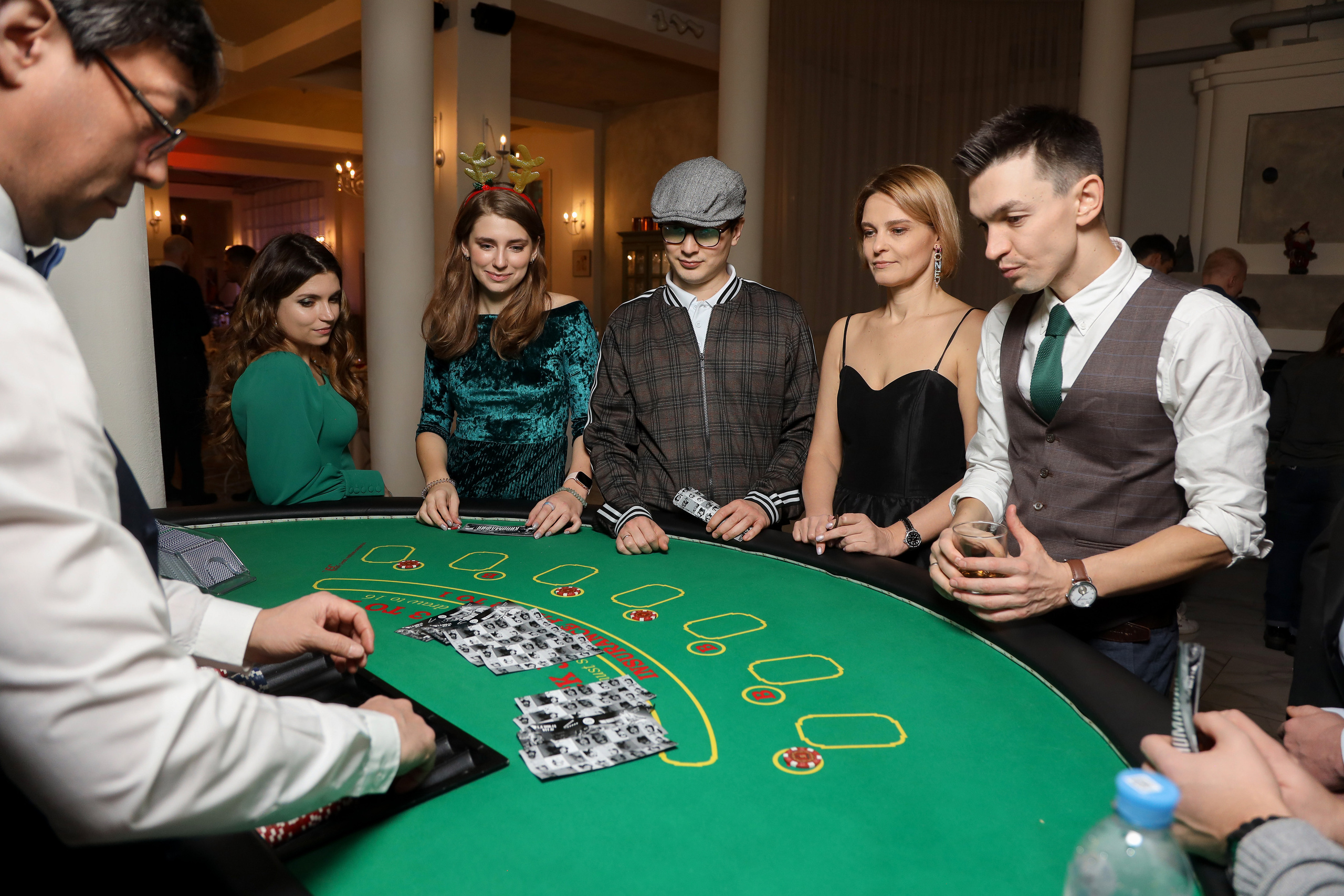 Dis Group 22.12.22. Фотограф Антон Чупринин